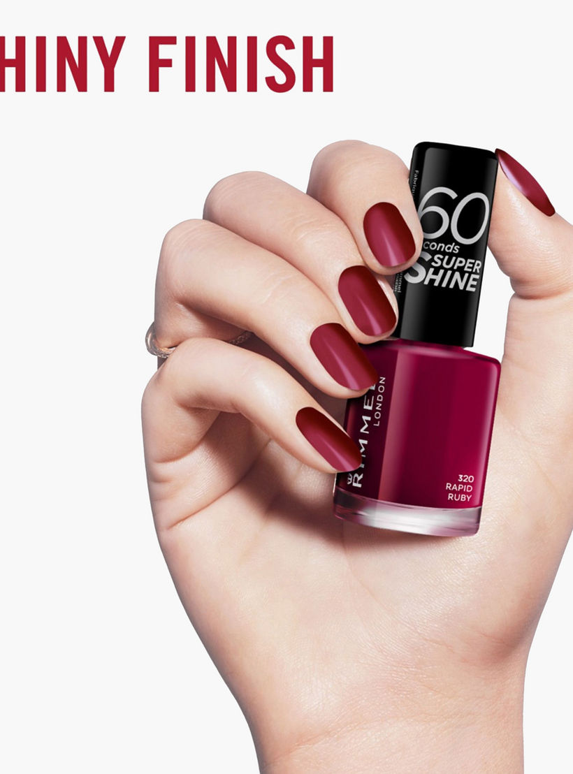 Rimmel 60Sec Nail Polish- 8 ml-beautyandpersonalcare-makeup-nails-nailpolishes-image-5