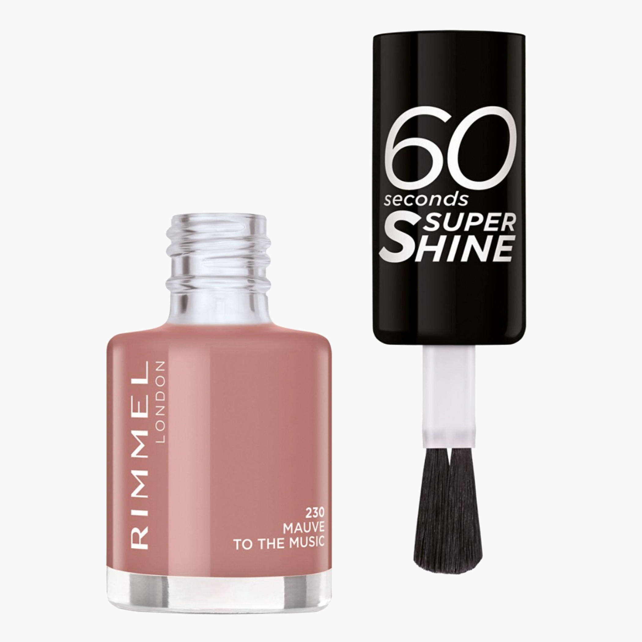 Rimmel 60Sec Nail Polish- 8 ml-beautyandpersonalcare-makeup-nails-nailpolishes-image-1