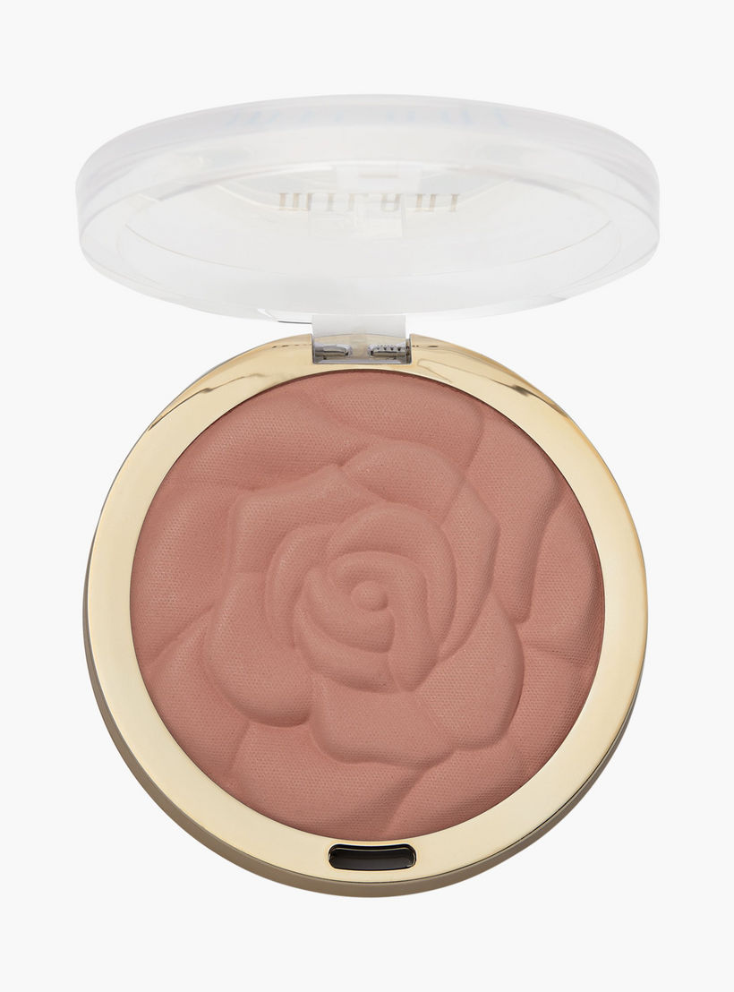 Milani Cosmetics Rose Powder Blush-beautyandpersonalcare-makeup-face-blushes-image-1