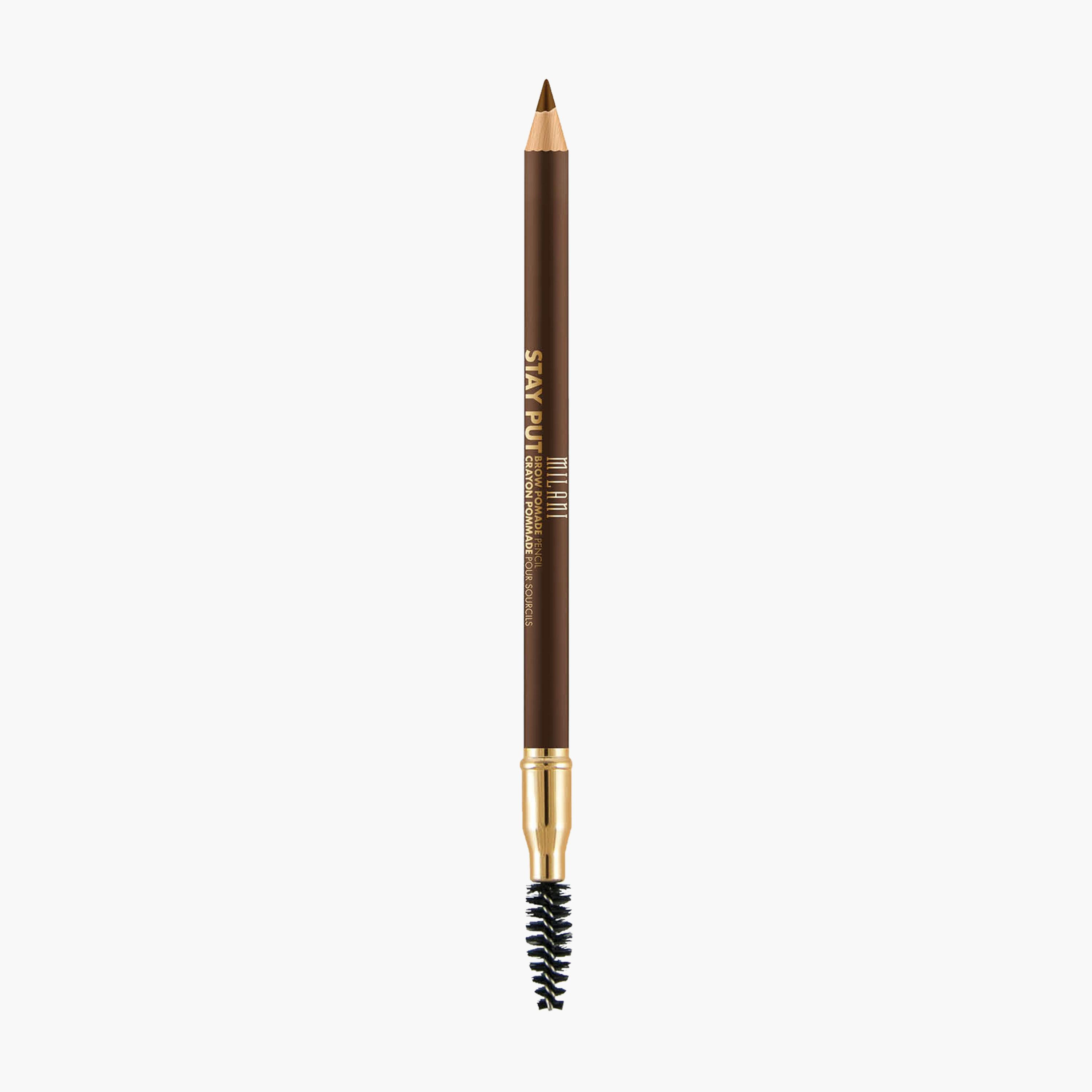 Milani Cosmetics Stay Put Brow Pomade Pencil-beautyandpersonalcare-makeup-eyes-eyebrows-image-1