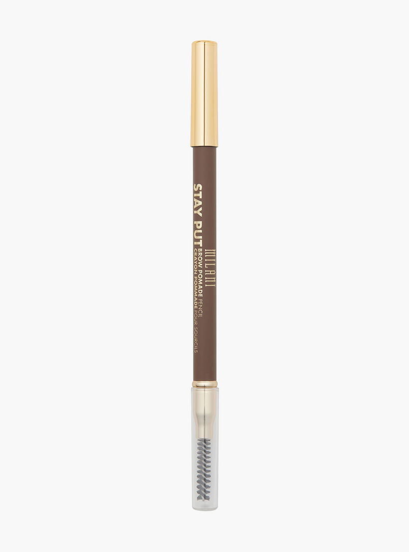 Milani Cosmetics Stay Put Brow Pomade Pencil-beautyandpersonalcare-makeup-eyes-eyebrows-image-2