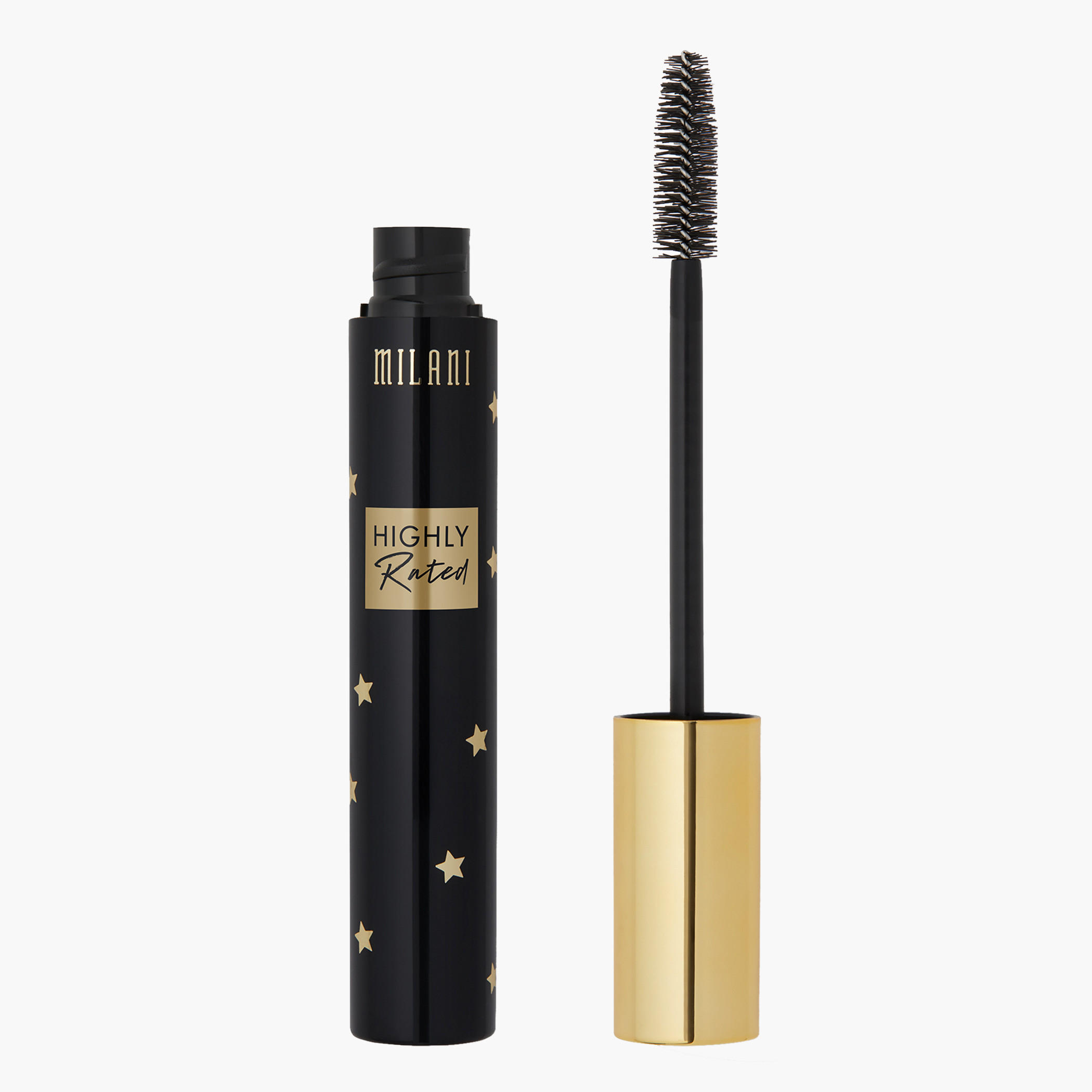Milani Cosmetics Highly Rated 10-In-1 Volume Mascara - 11.5 ml-beautyandpersonalcare-makeup-eyes-mascaras-image-1