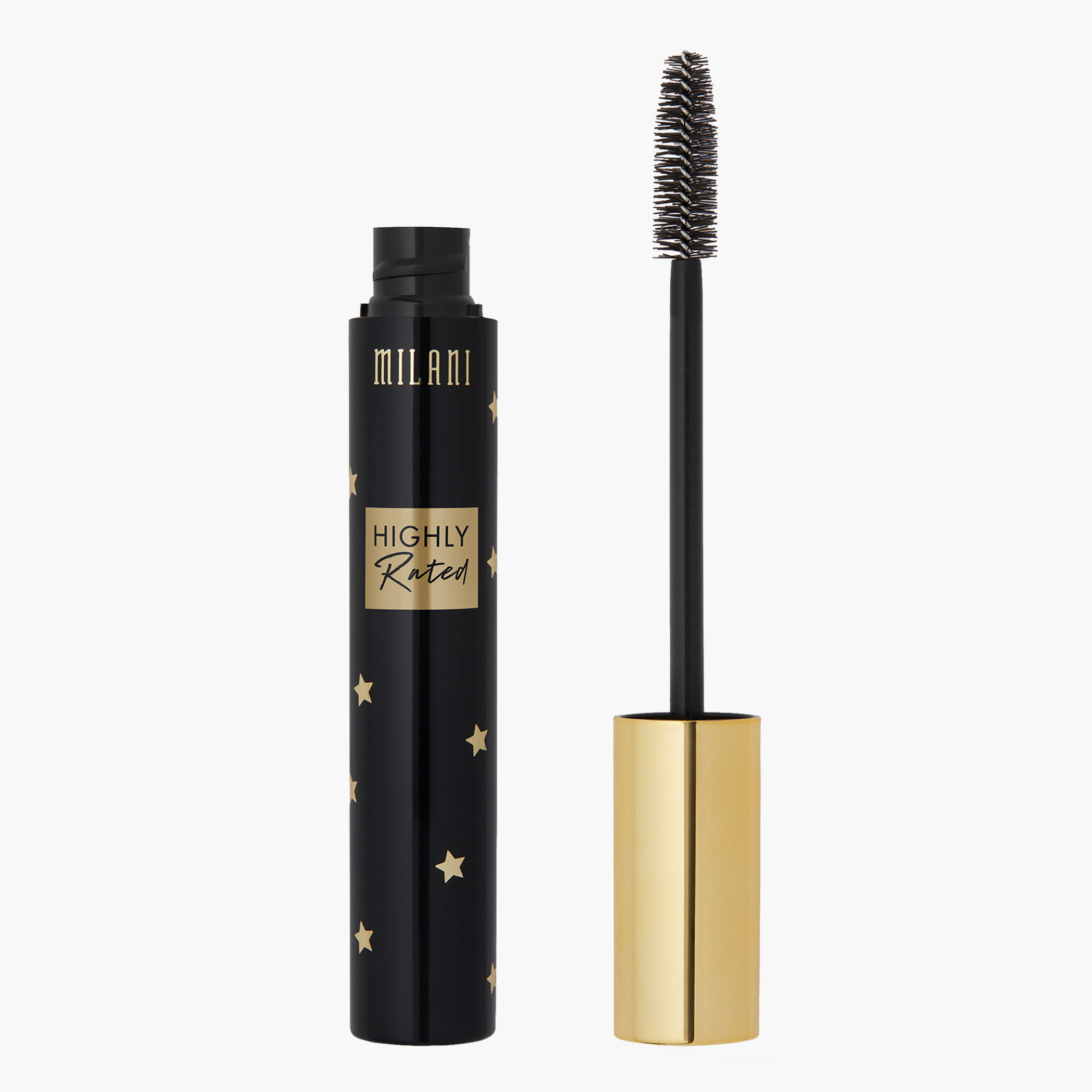 ماسكارا هايلي رايتد 10-في-1 من ميلاني كوزميتيكس - 11.5 مل-beautyandpersonalcare-makeup-eyes-mascaras-image-1
