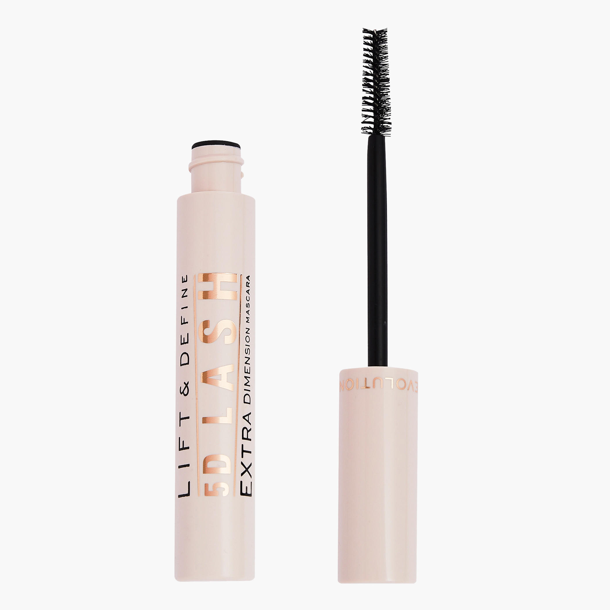 Makeup Revolution 5D Mascara-beautyandpersonalcare-makeup-eyes-mascaras-image-1