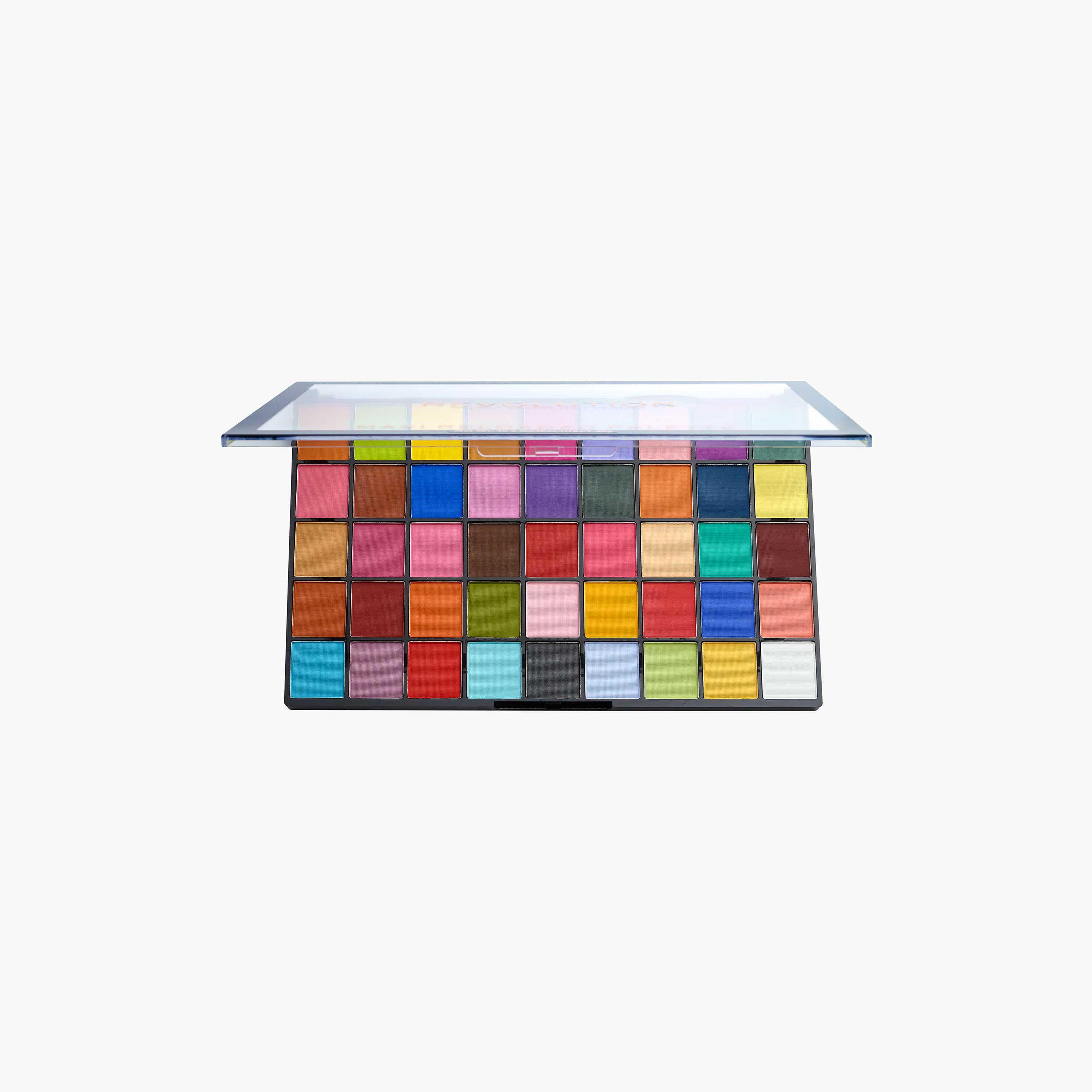 باليت ظلال العيون ماكسي ريلوديد مونستر ماتس من ميك أب ريفولوشن-beautyandpersonalcare-makeup-eyes-eyeshadows-image-1