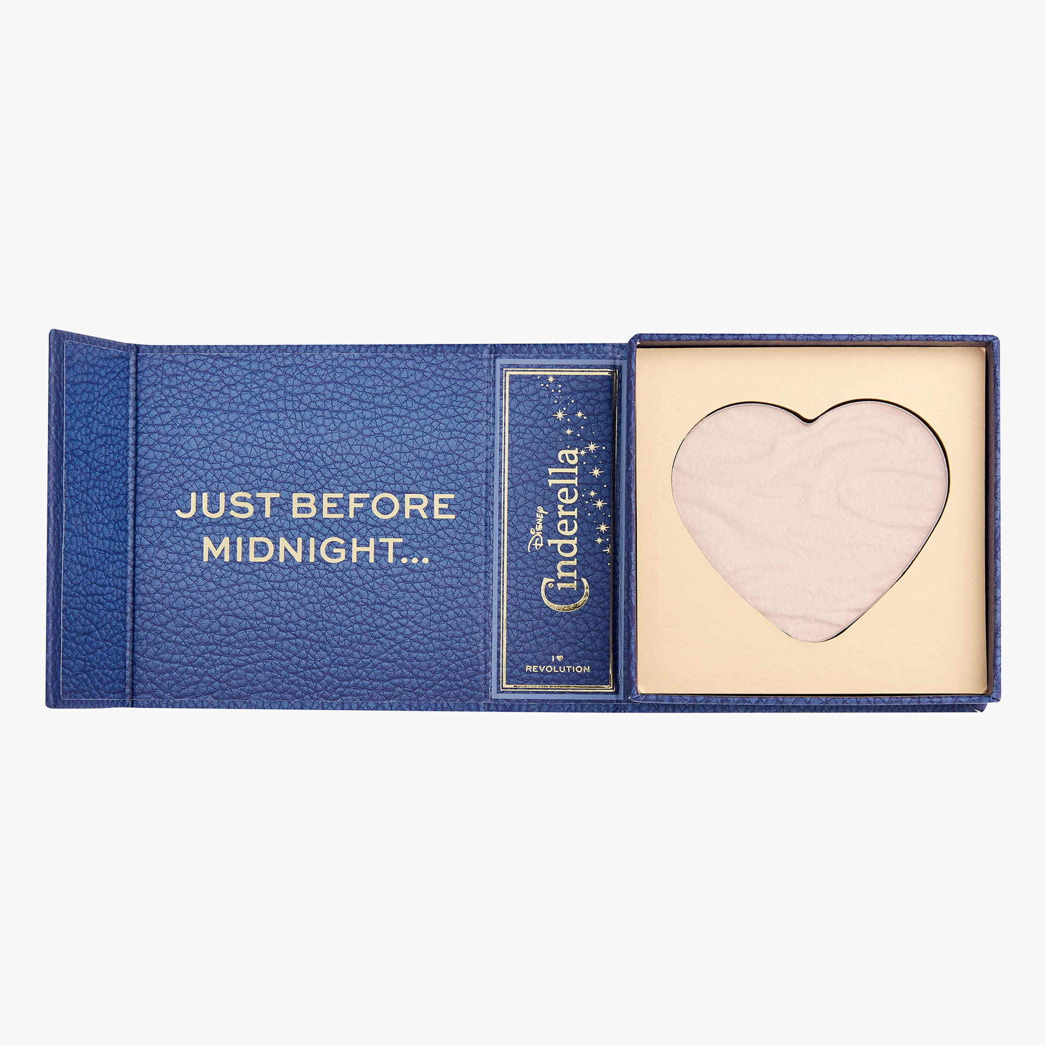 I Heart Revolution X Disney Storybook Heart Highlighter Cinderella-beautyandpersonalcare-makeup-face-highlighters-image-1