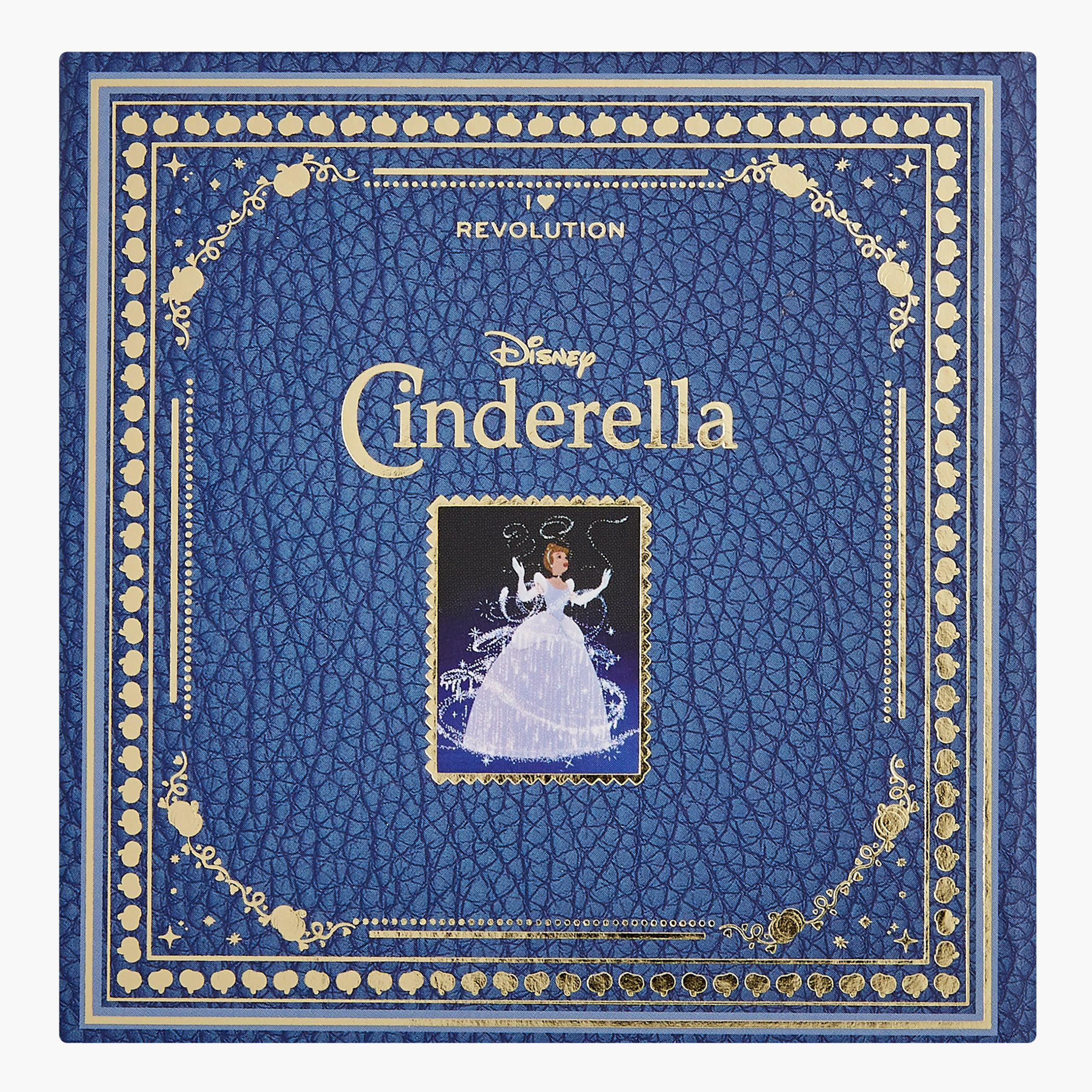 I Heart Revolution X Disney Storybook Heart Highlighter Cinderella-beautyandpersonalcare-makeup-face-highlighters-image-2