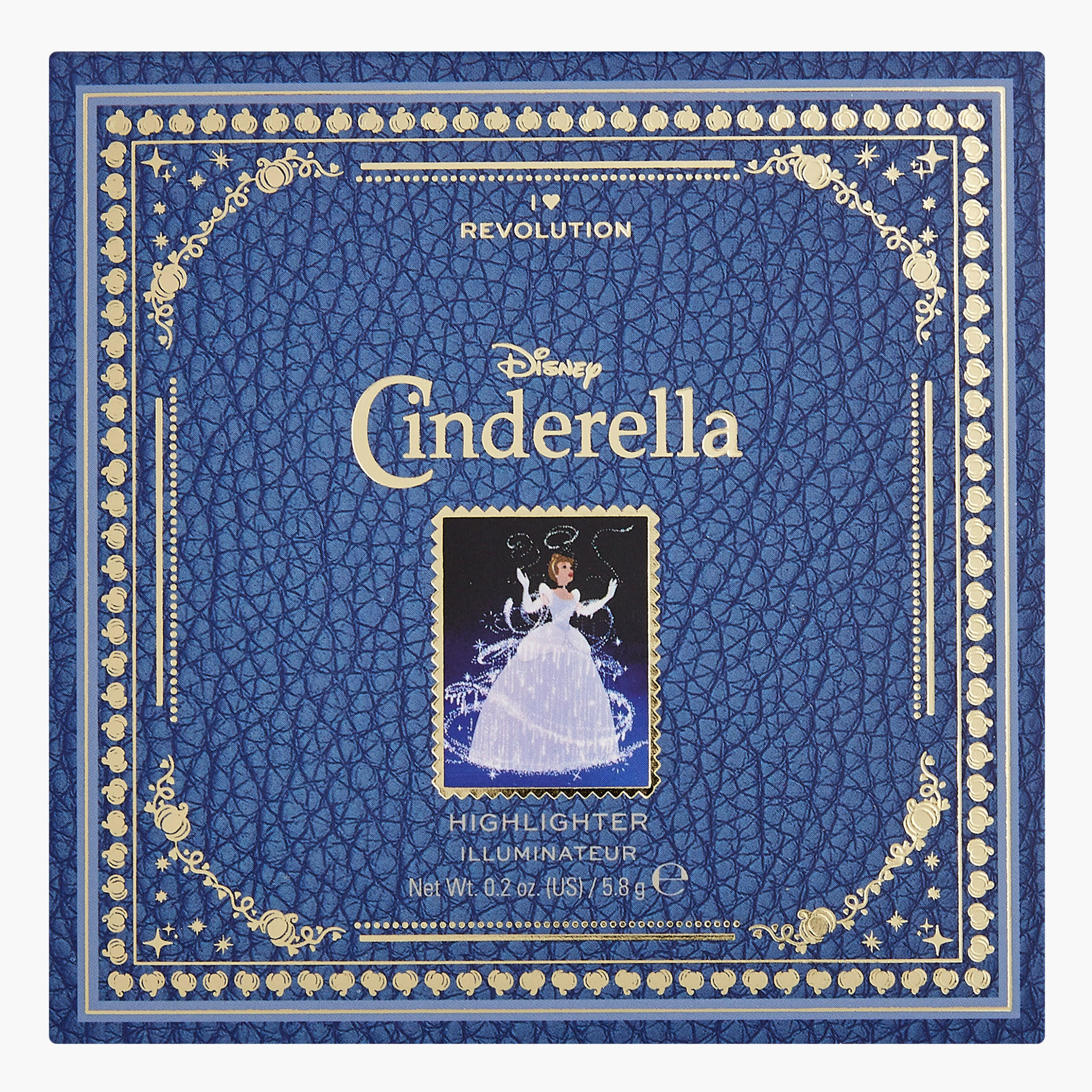 I Heart Revolution X Disney Storybook Heart Highlighter Cinderella-beautyandpersonalcare-makeup-face-highlighters-image-3