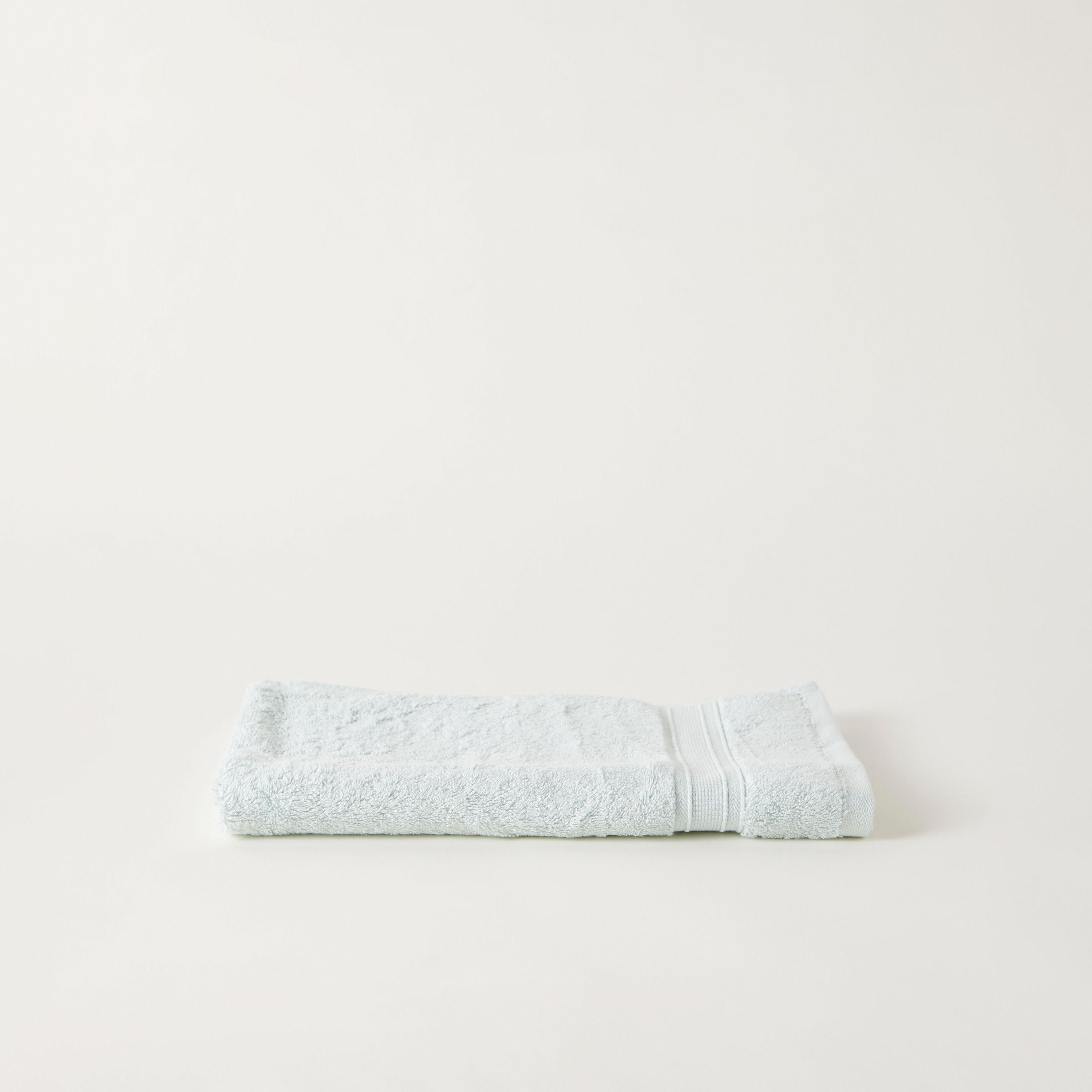 Egyptian Hand Towel - 40x70 cms-household-bathandlaundry-bathlinen-towels-image-1