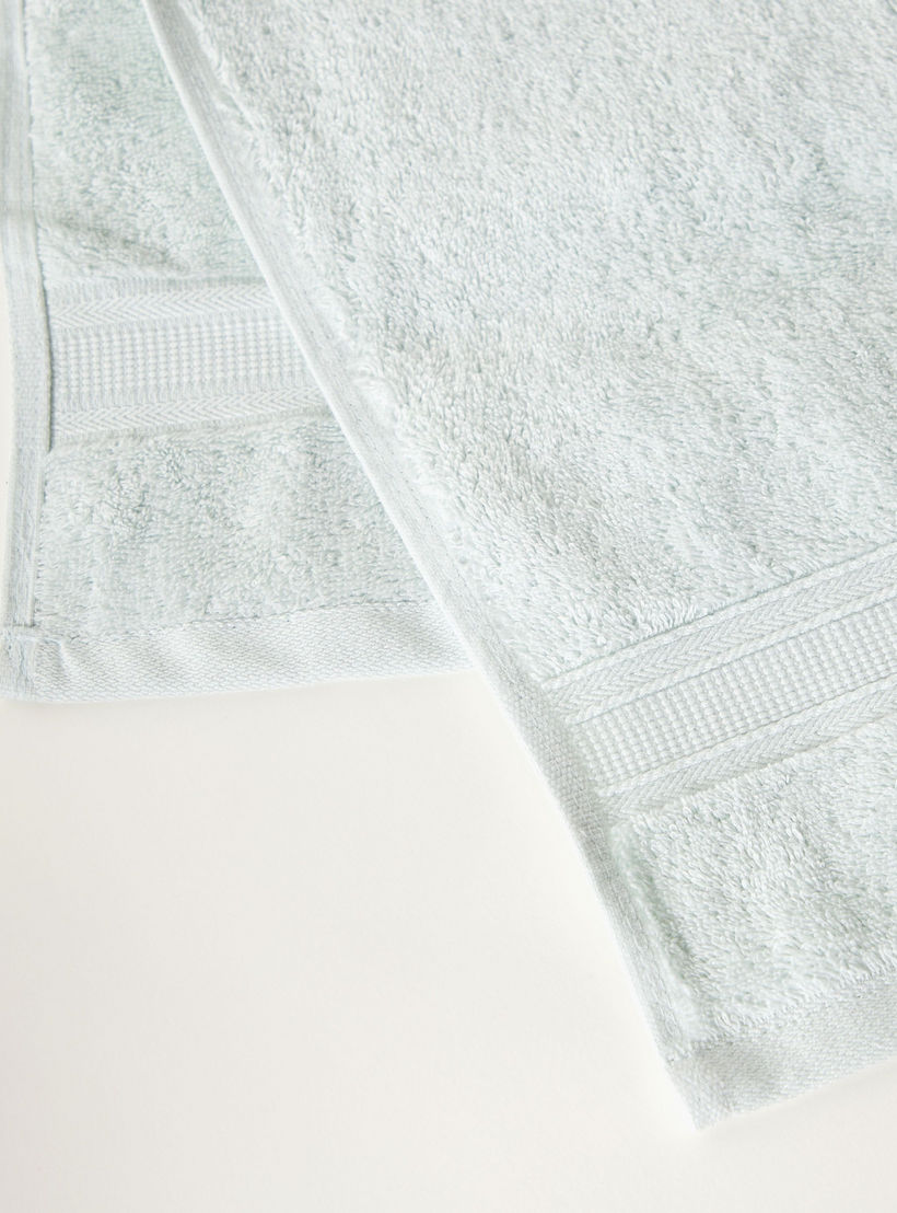 Egyptian Hand Towel - 40x70 cms-household-bathandlaundry-bathlinen-towels-image-3
