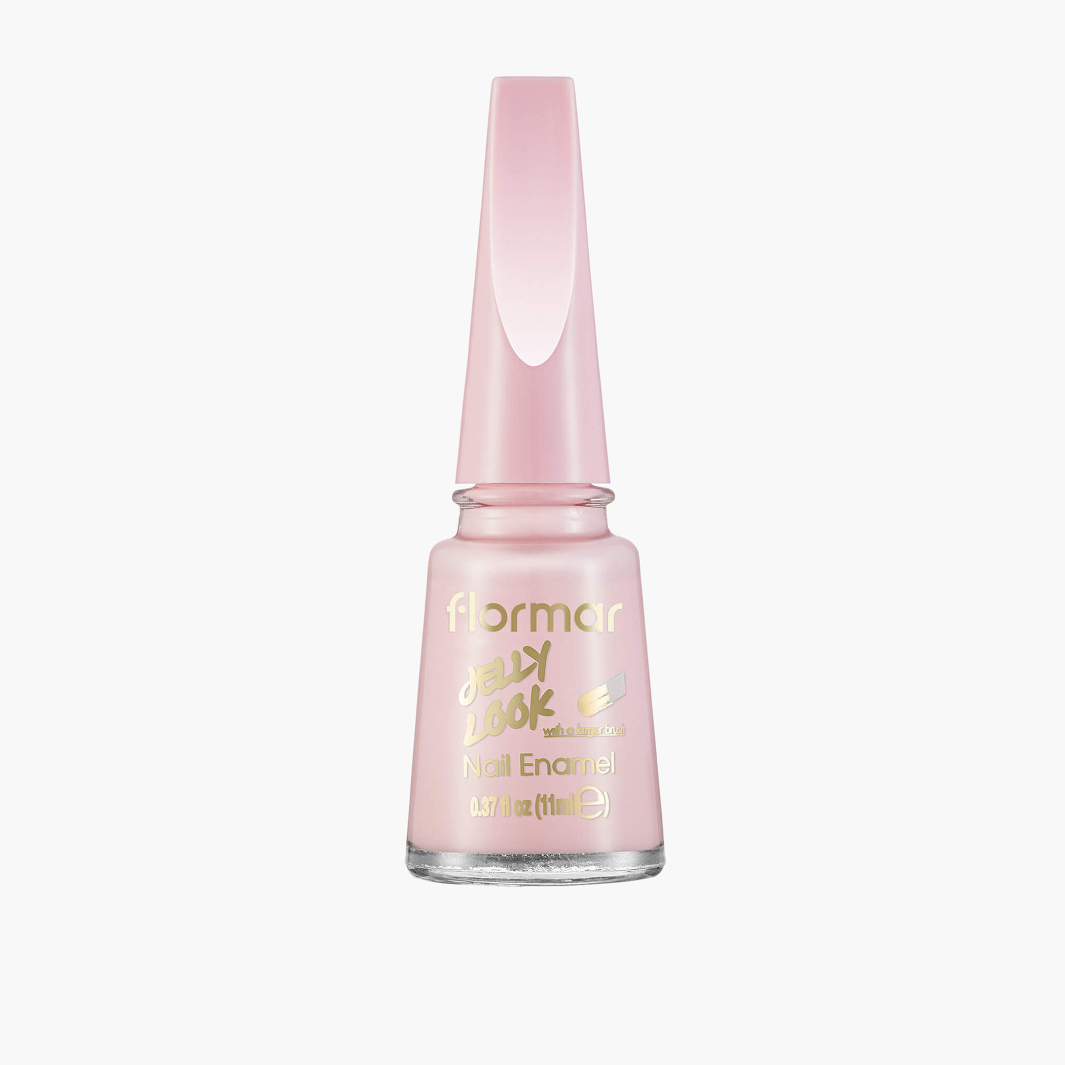 Flormar Jelly Look Nail Polish - 11 ml-beautyandpersonalcare-makeup-nails-nailpolishes-image-7