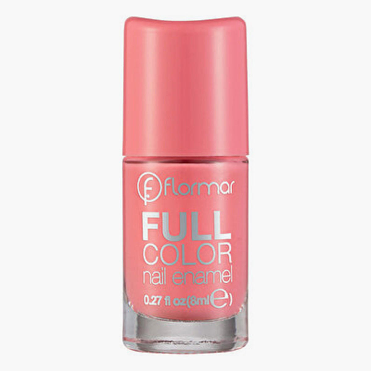 Flormar Full Color Nail Enamel - 8 ml-beautyandpersonalcare-makeup-nails-nailpolishes-image-10