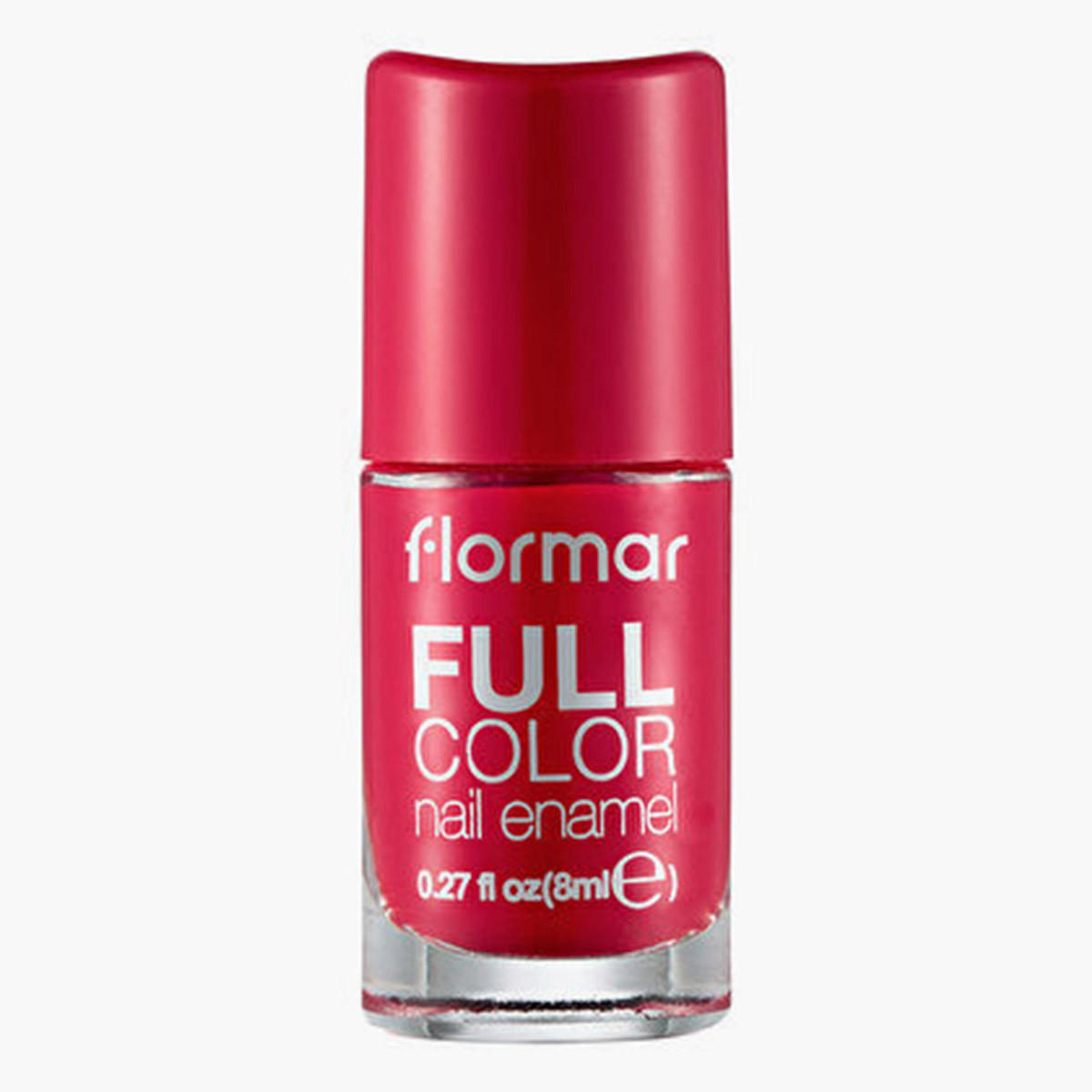 Flormar Full Color Nail Enamel - 8 ml-beautyandpersonalcare-makeup-nails-nailpolishes-image-8