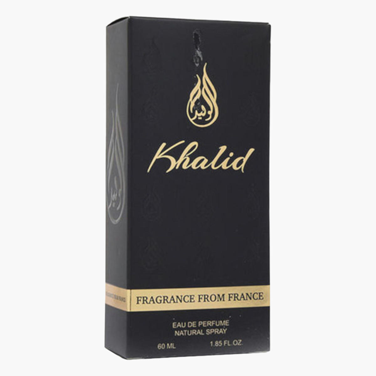 Alwaleed Khalid Eau de Parfum Unisex Spray - 60 ml-beautyandpersonalcare-fragrance-unisex-image-3