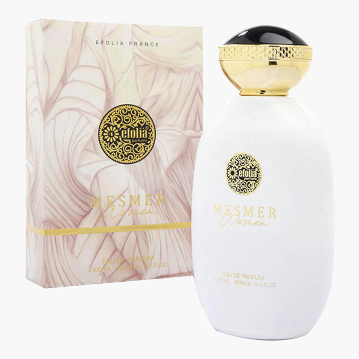Efolia Mesmer Women Eau de Parfum Spray for Women - 100 ml-beautyandpersonalcare-fragrance-women-image-1