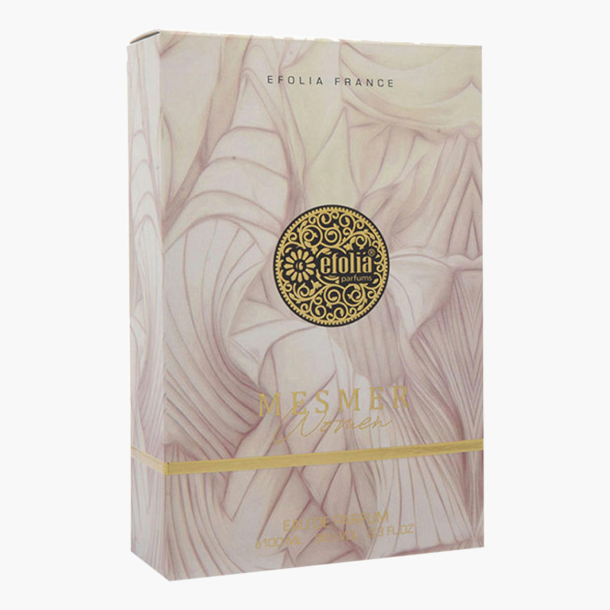 Efolia Mesmer Women Eau de Parfum Spray for Women - 100 ml-beautyandpersonalcare-fragrance-women-image-3
