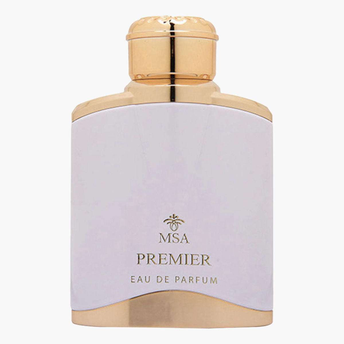 MSA Premier Eau de Parfum for Women - 100 ml-beautyandpersonalcare-fragrance-women-image-2