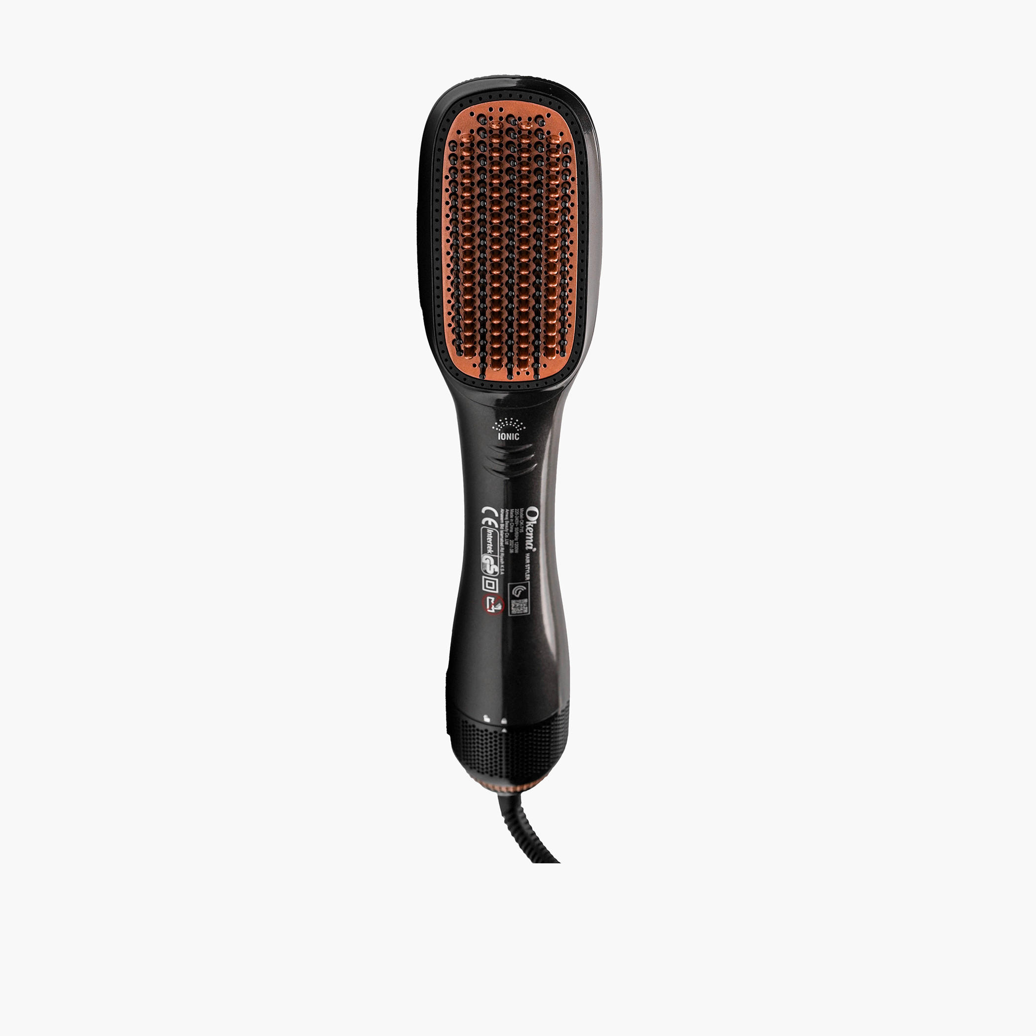 Okema Steam and Infrared Hair Dryer-beautyandpersonalcare-appliances-hairstylingtools-hairdryers-image-1