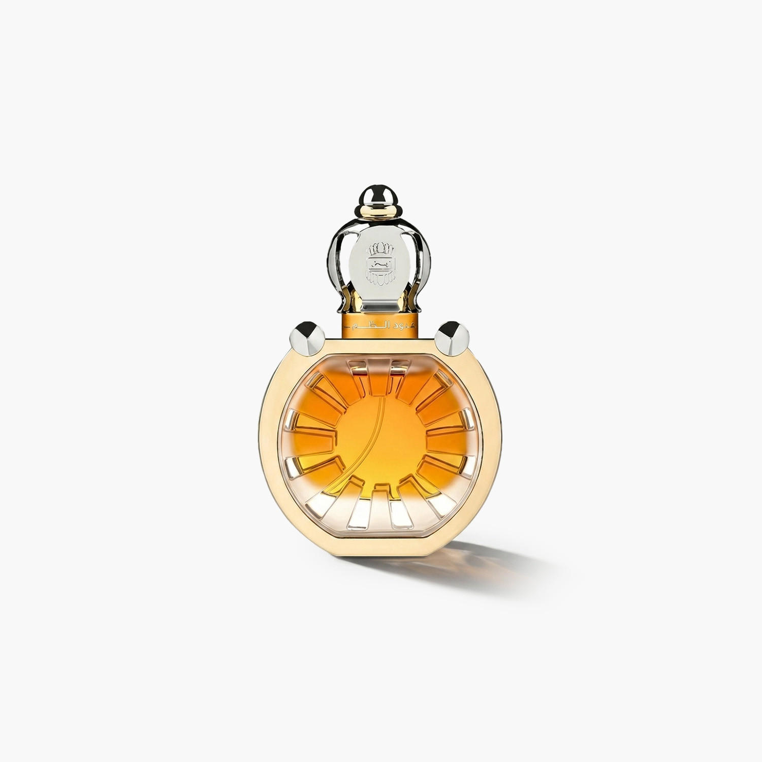 Ajmal Dahn Oudh Al Shams Eau de Parfum Spray - 30 ml-beautyandpersonalcare-fragrance-unisex-image-1