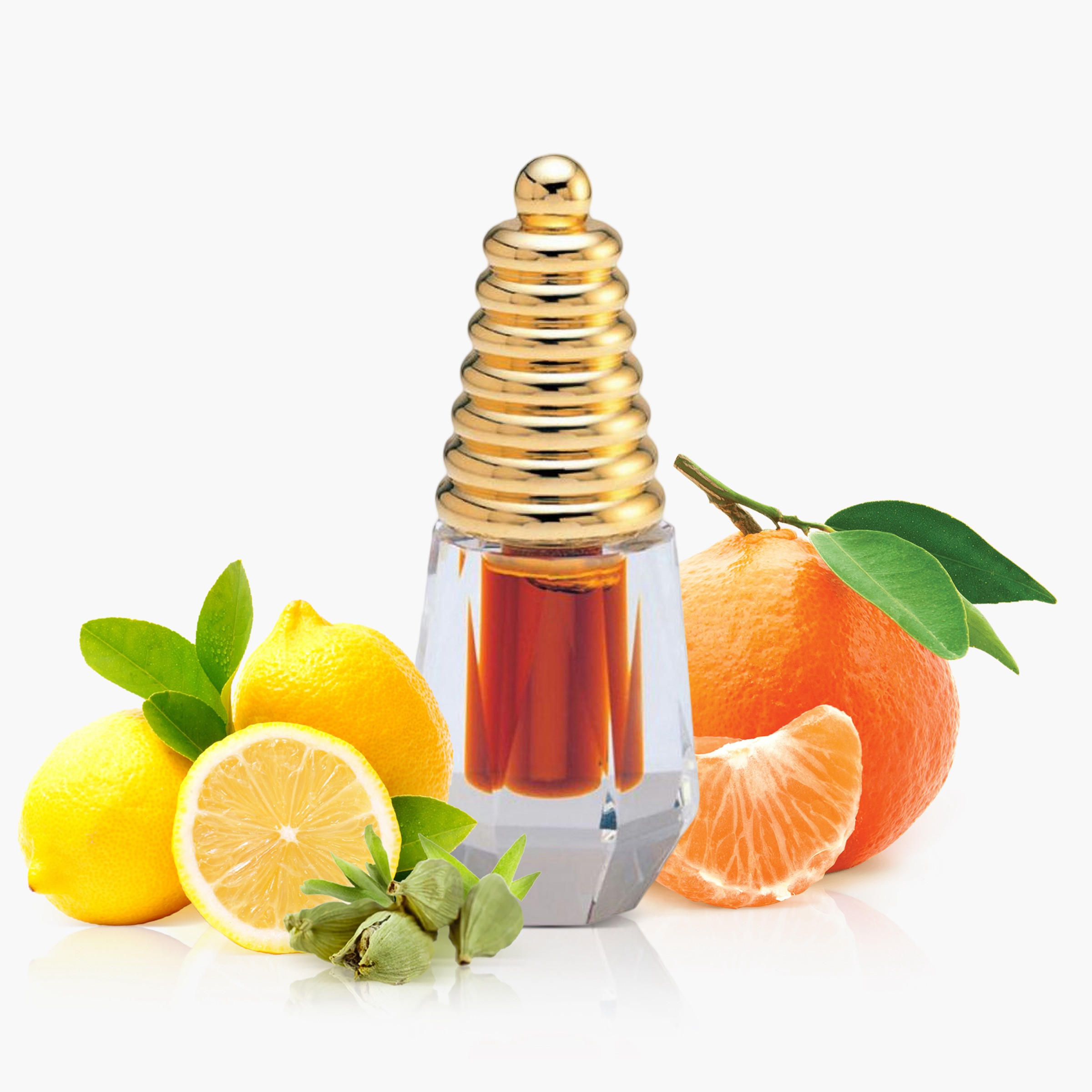 Ajmal Dahnal Oudh Jazzab Concentrated Perfume Oil - 3 ml-beautyandpersonalcare-fragrance-unisex-image-3