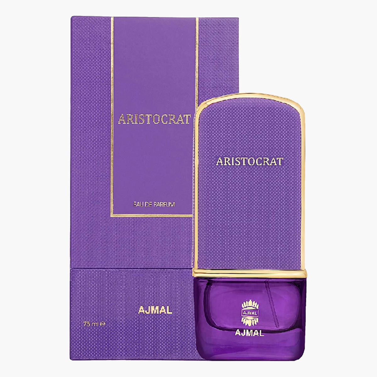 Ajmal Aristocrat Eau De Parfum Spray - 75 ml-beautyandpersonalcare-fragrance-women-image-1