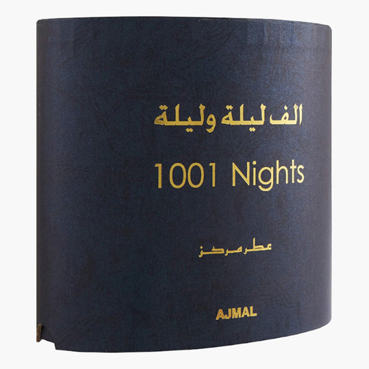 Ajmal 1001 Nights Alf Laila O Laila Eau De Parfum Perfume Oil - 30 ml-beautyandpersonalcare-fragrance-unisex-image-3