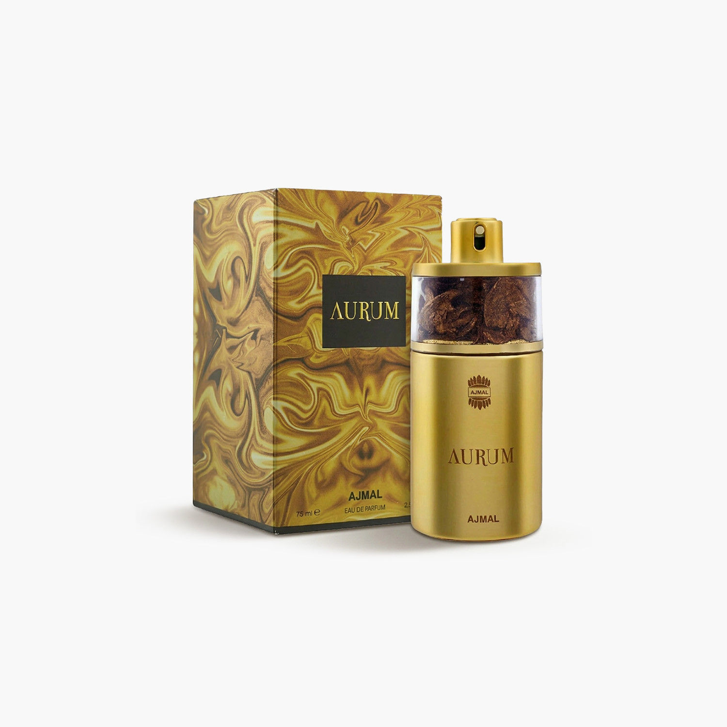 عطر بخّاخ أو دي برفان أوروم فرينش من أجمل- 75 مل-beautyandpersonalcare-fragrance-women-image-2
