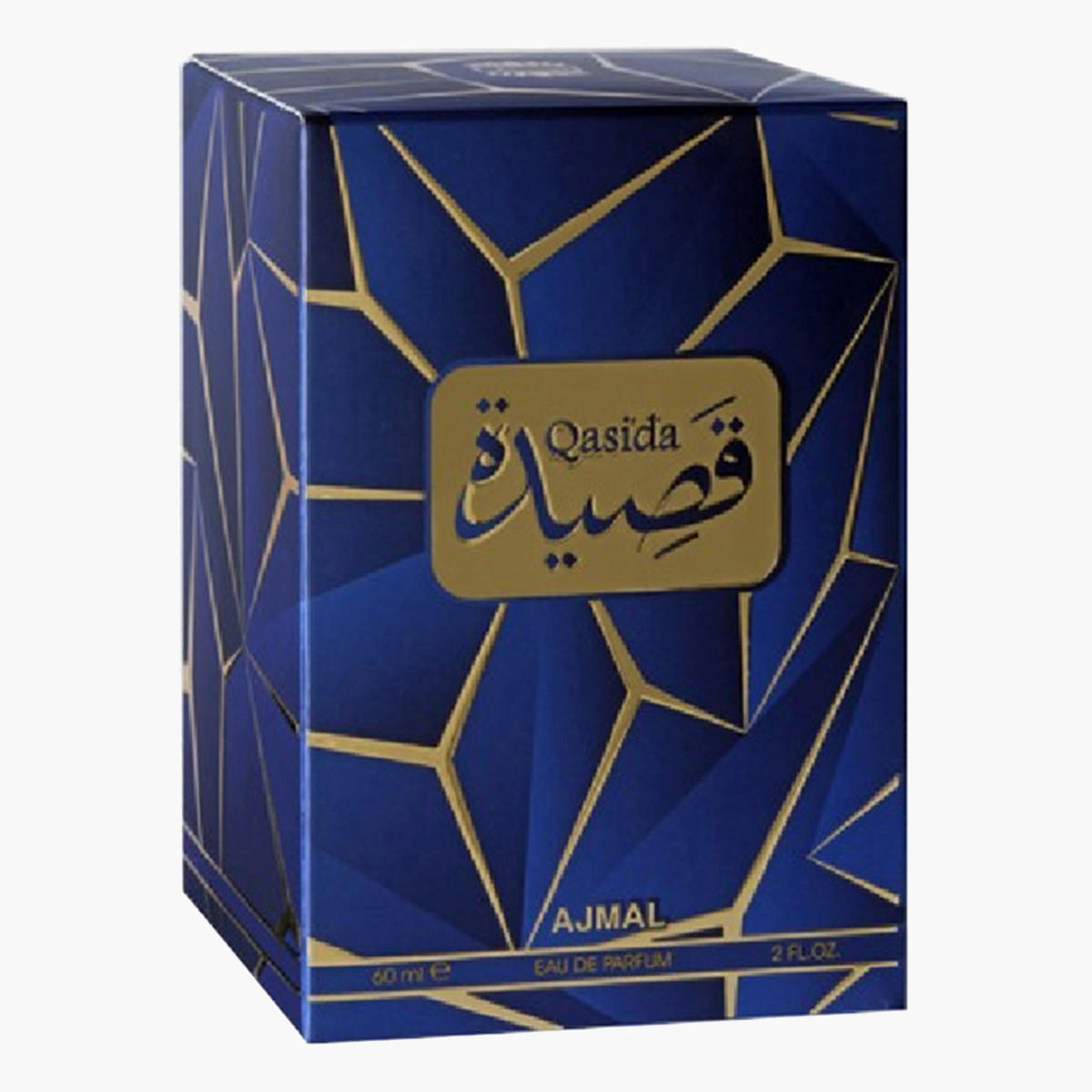 Ajmal Qasida Eau De Parfum Spray - 60 ml-beautyandpersonalcare-fragrance-unisex-image-3