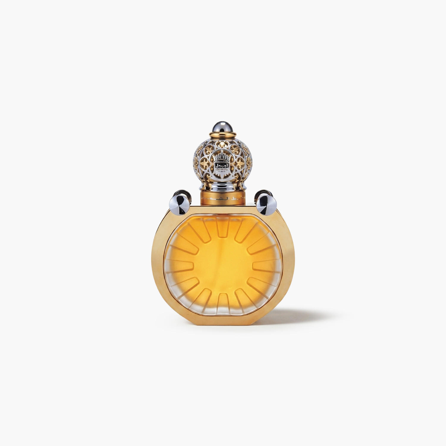 Ajmal Mukhallat Al Shams Eau De Parfum Spray - 50 ml-beautyandpersonalcare-fragrance-unisex-image-1
