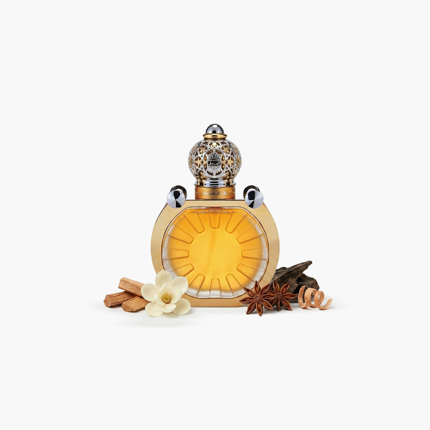 عطر بخّاخ أو دي برفان مخلط الشمس من أجمل - 50 مل-beautyandpersonalcare-fragrance-unisex-image-3