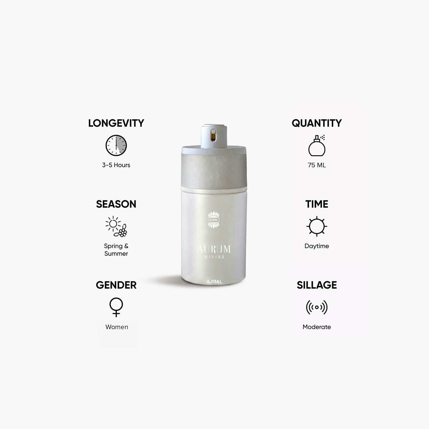 عطر بخّاخ أو دي برفان أوروم وينتر من أجمل- 75 مل-beautyandpersonalcare-fragrance-women-image-5
