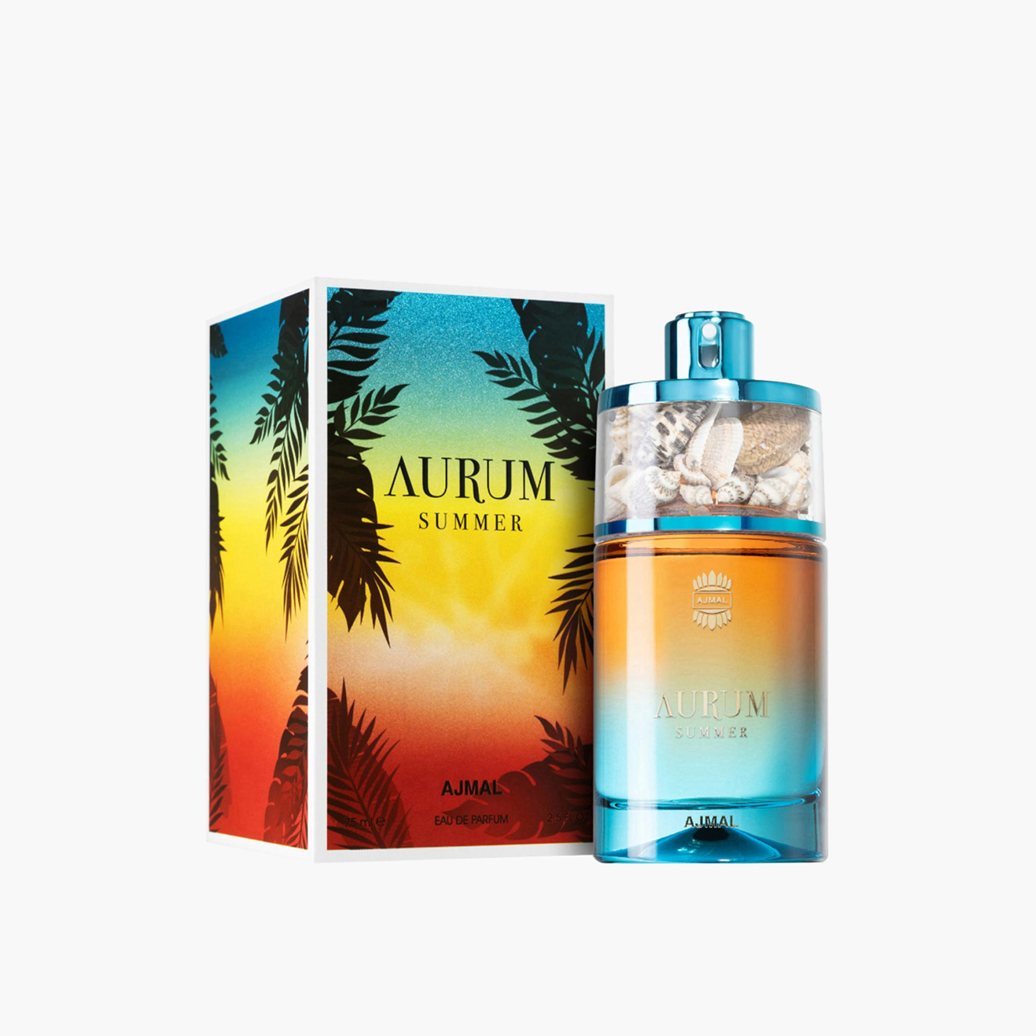 عطر بخّاخ أو دي برفان أوروم وينتر من أجمل- 75 مل-beautyandpersonalcare-fragrance-women-image-1