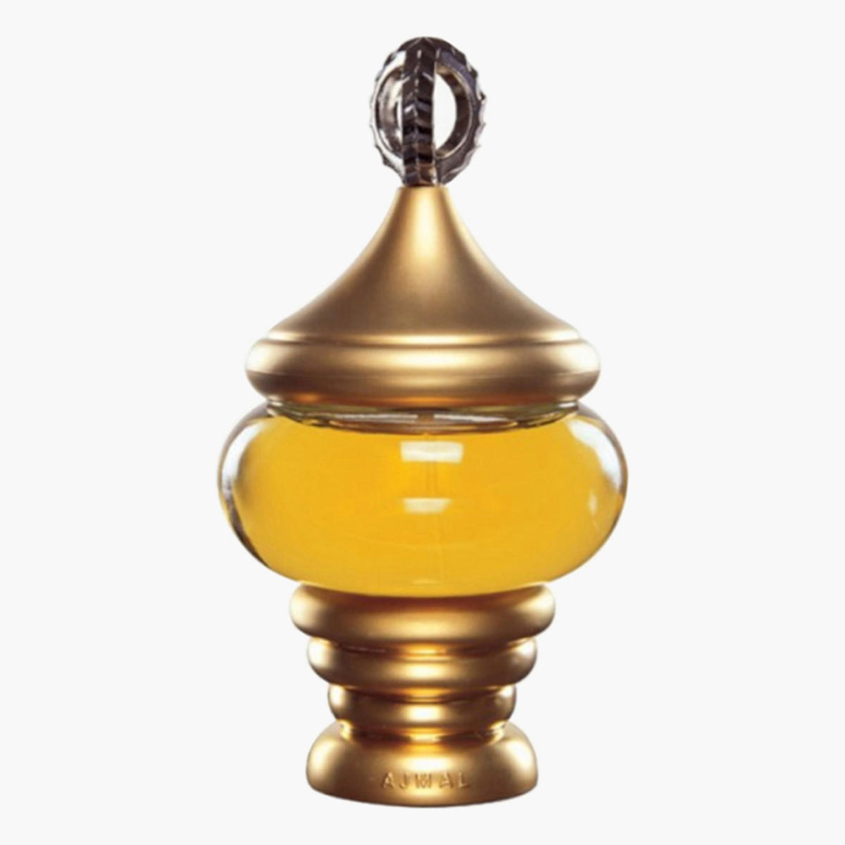 Ajaml Alf Laila O Lail Eau De Parfum Spray - 60 ml-beautyandpersonalcare-fragrance-unisex-image-2