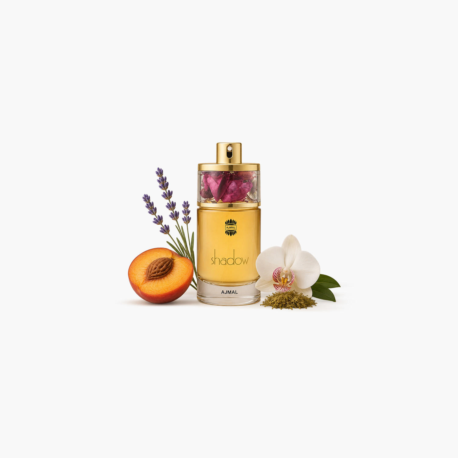 عطر بخّاخ أو دي برفان شادو من أجمل- 75 مل-beautyandpersonalcare-fragrance-women-image-3