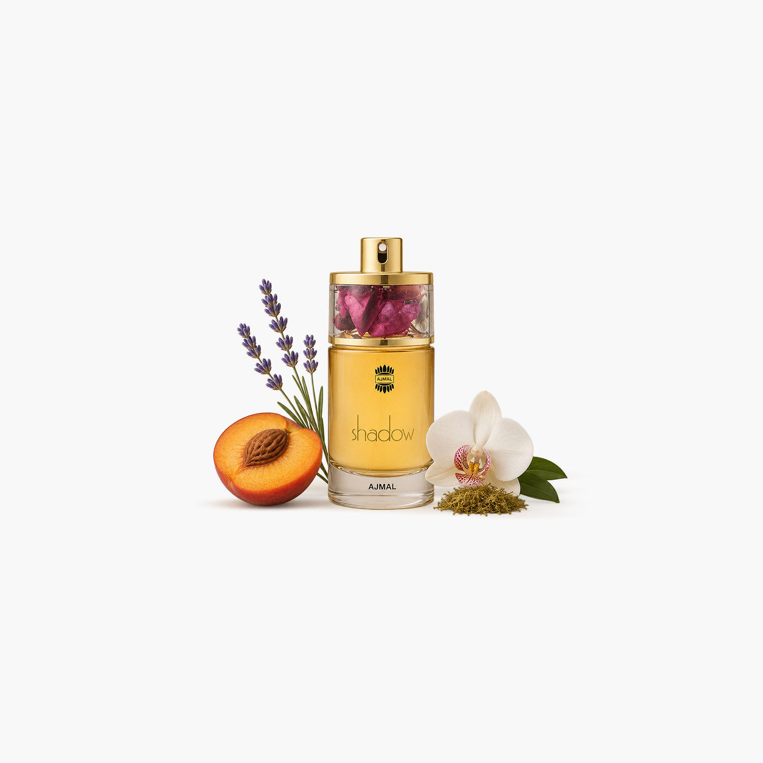 عطر بخّاخ أو دي برفان شادو من أجمل- 75 مل-beautyandpersonalcare-fragrance-women-image-3