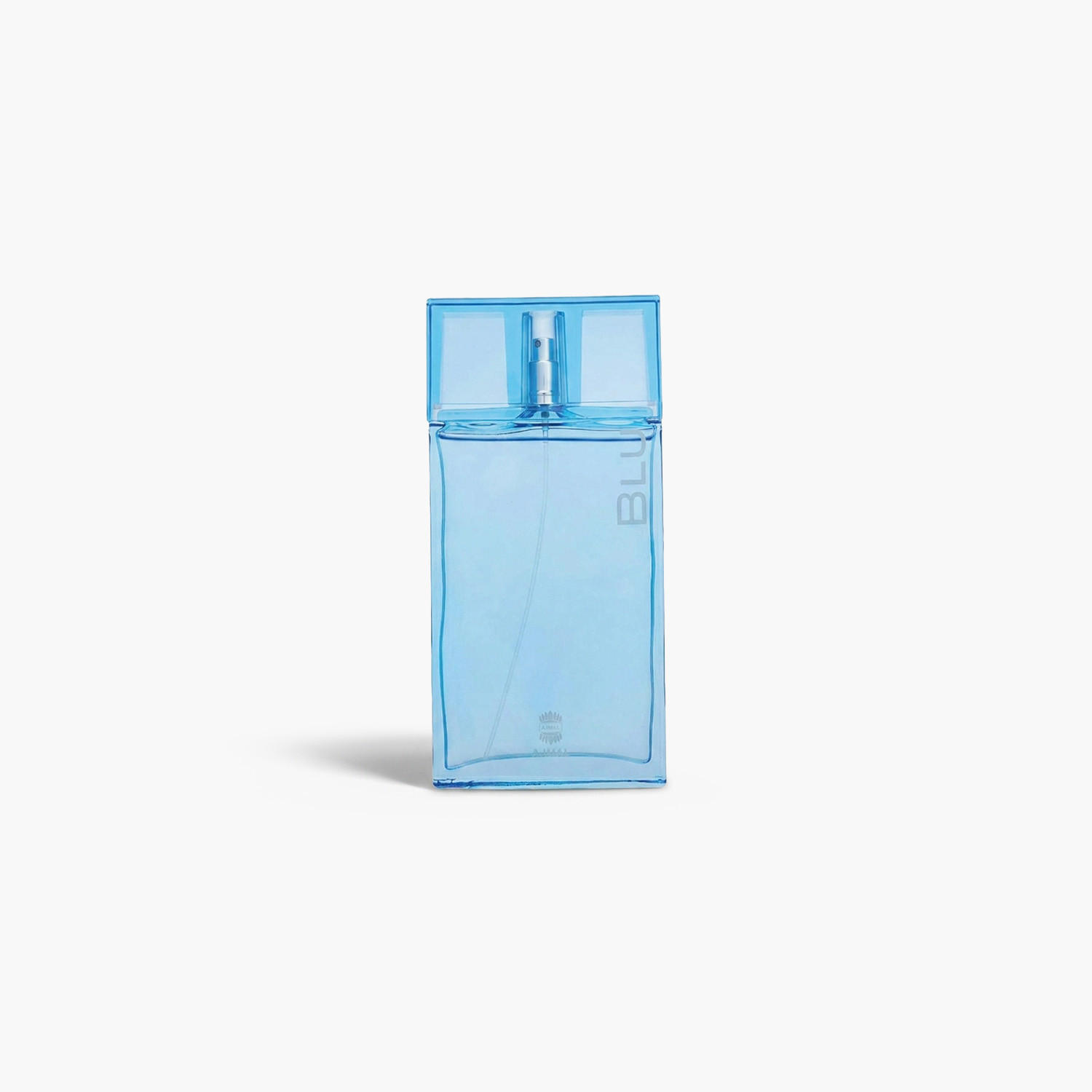 Ajmal Blu Eau De Parfum Spray for Men - 90 ml-beautyandpersonalcare-fragrance-men-image-1
