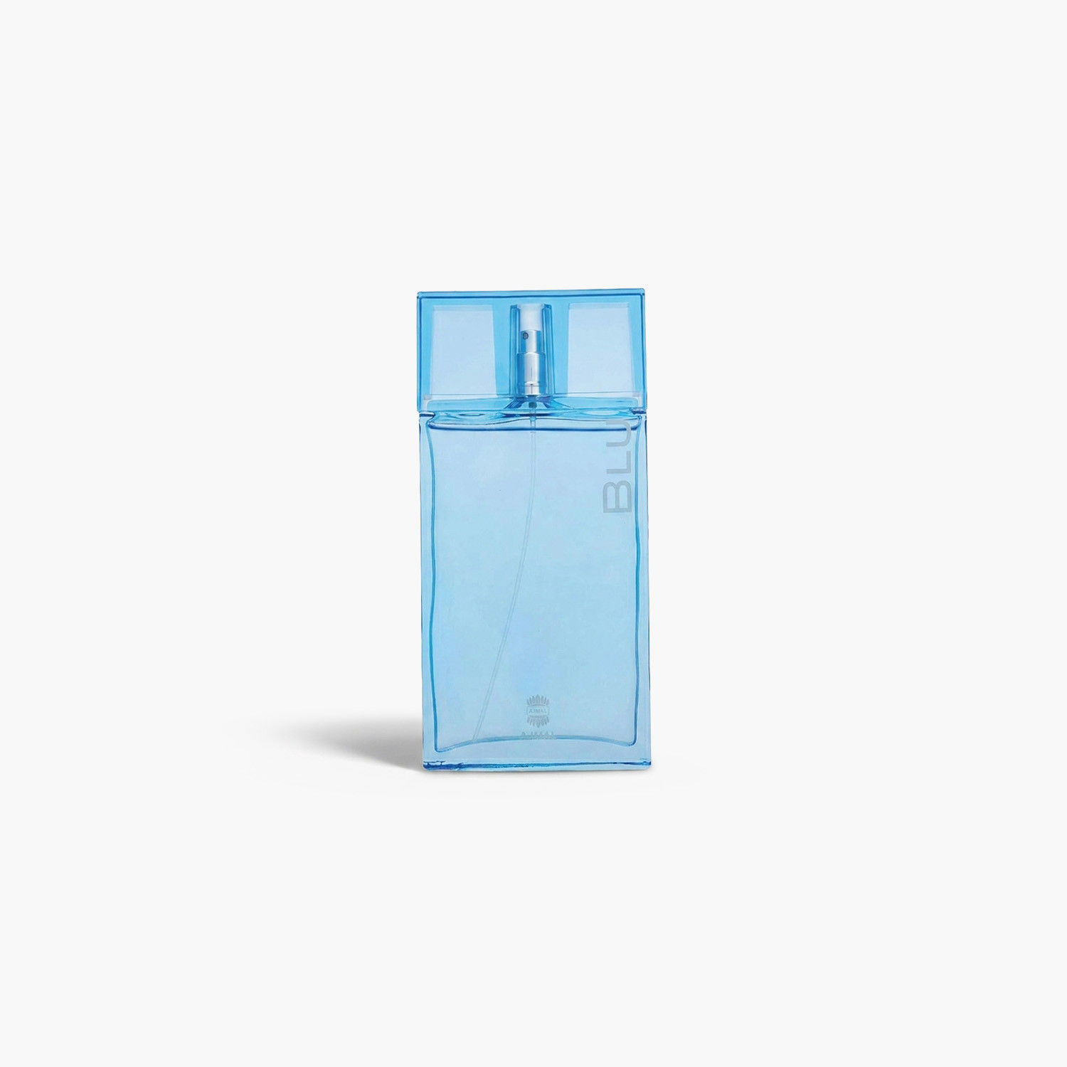 Ajmal Blu Eau De Parfum Spray for Men - 90 ml-beautyandpersonalcare-fragrance-men-image-1