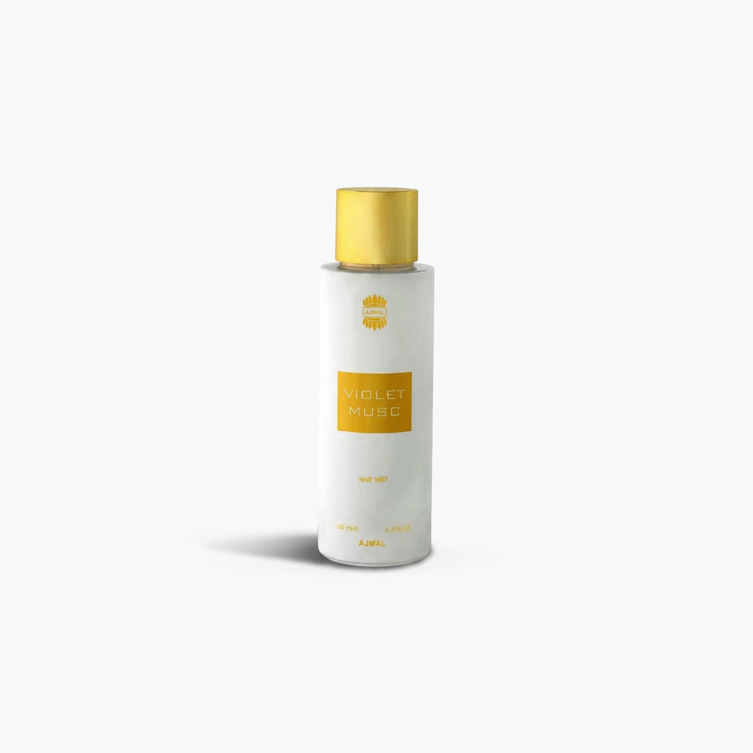 بخّاخ شعر فايلوت مسك من أجمل - 100 مل-beautyandpersonalcare-fragrance-women-image-1
