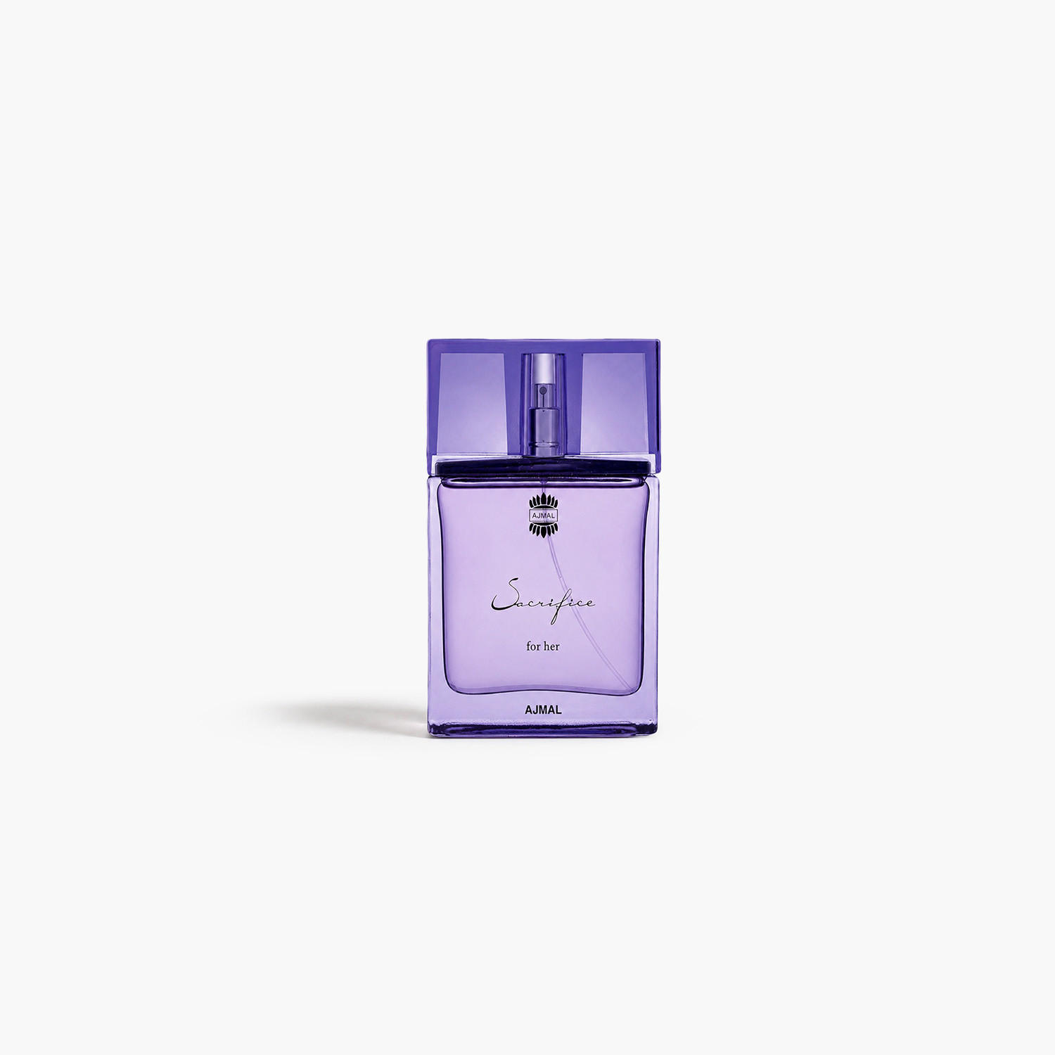 عطر بخّاخ أو دي برفان ساكريفايس من أجمل - 50 مل-beautyandpersonalcare-fragrance-women-image-1