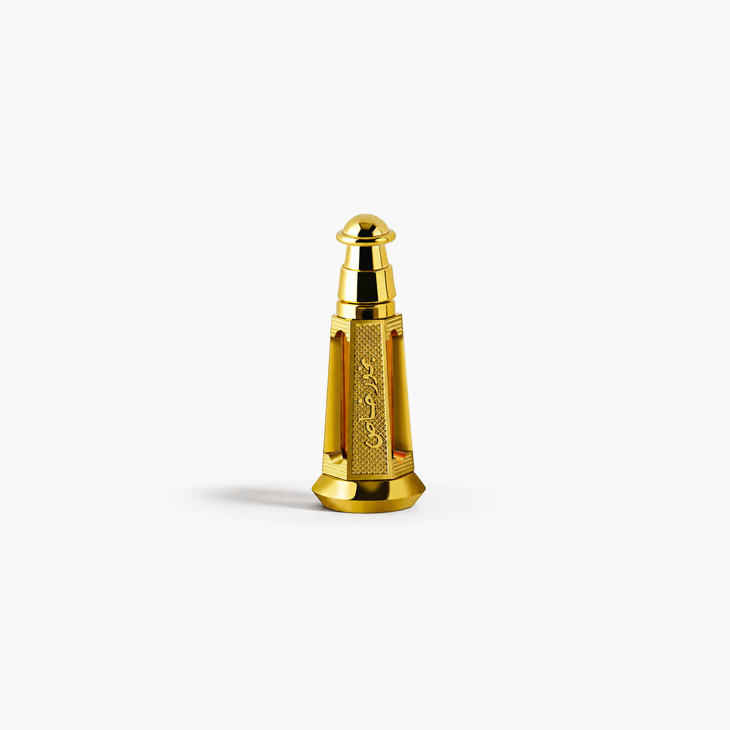 Ajmal Bakhoor Khas Perfume Oil - 3 ml-beautyandpersonalcare-fragrance-unisex-image-1