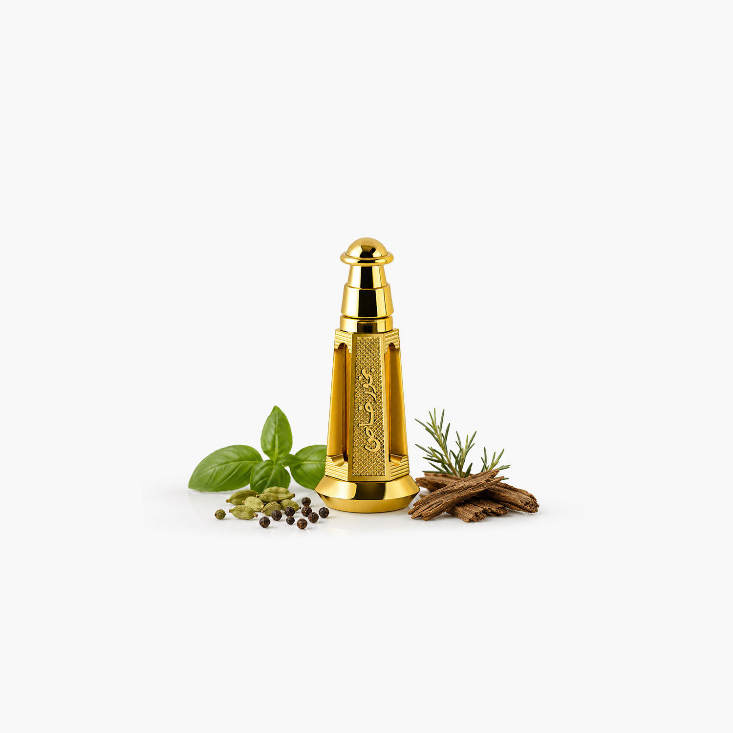 عطر زيتي مركز بخور خاص من اجمل - 3 مل-beautyandpersonalcare-fragrance-unisex-image-3