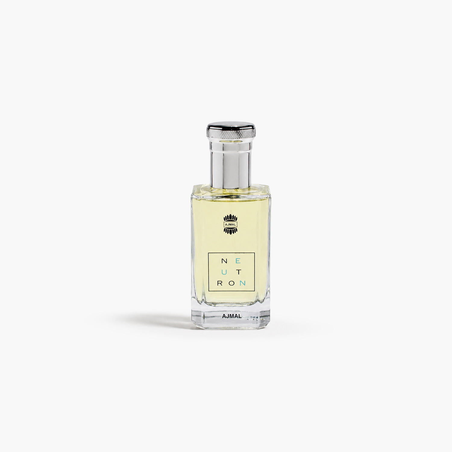 Ajmal Neutron Eau De Parfum Spray - 100 ml-beautyandpersonalcare-fragrance-men-image-1