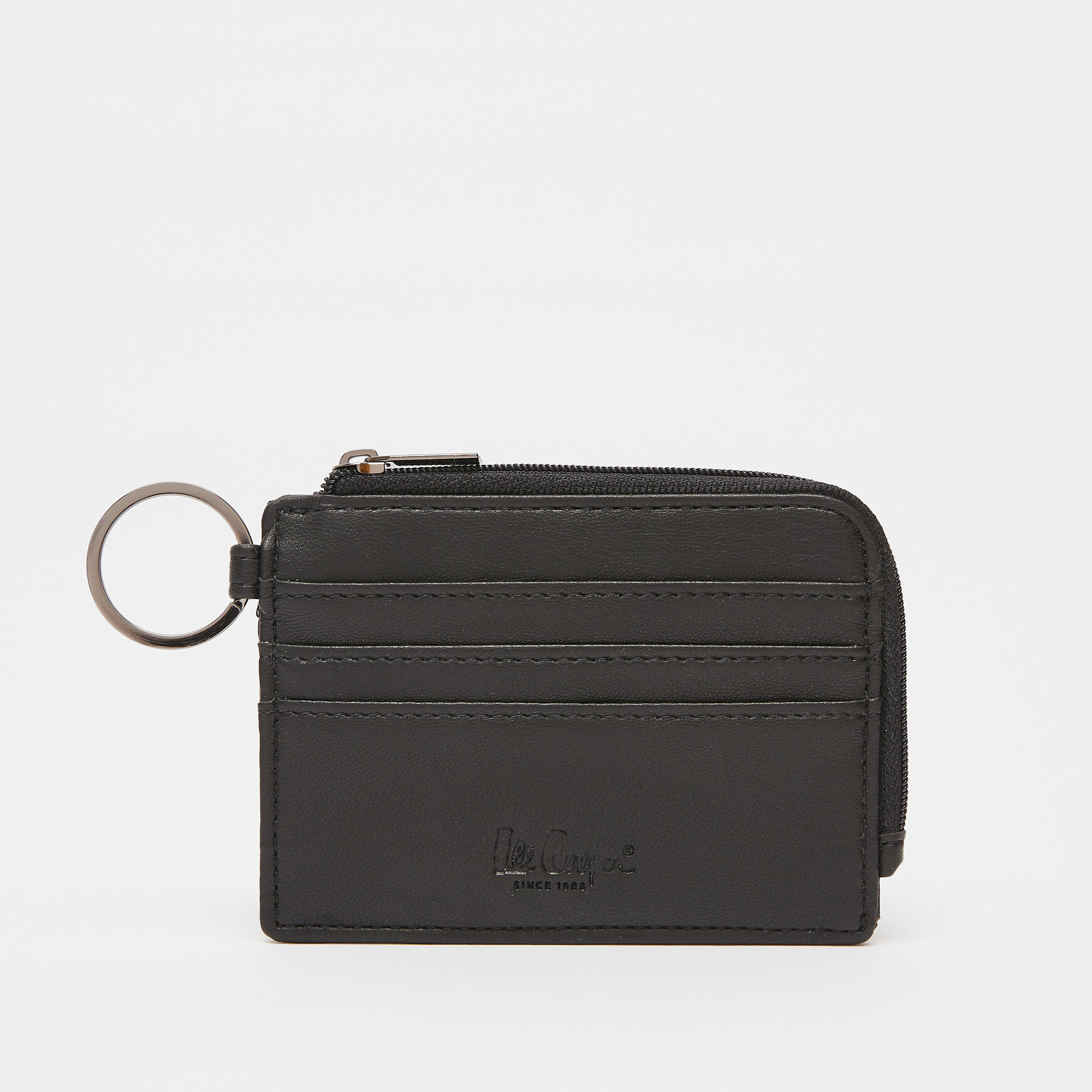 حامل بطاقات بسحّاب إغلاق من لي كوبر-men-beltsandwallets-wallets-image-6