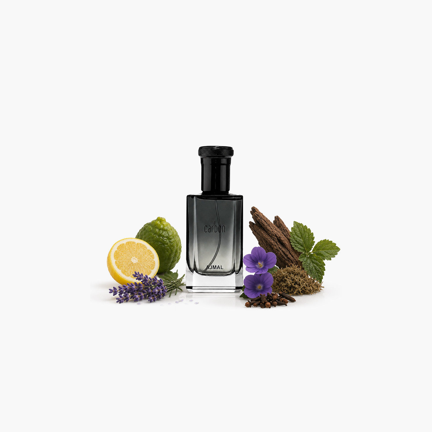 عطر بخّاخ أو دي برفان كاربون من أجمل - 100 مل-beautyandpersonalcare-fragrance-men-image-3