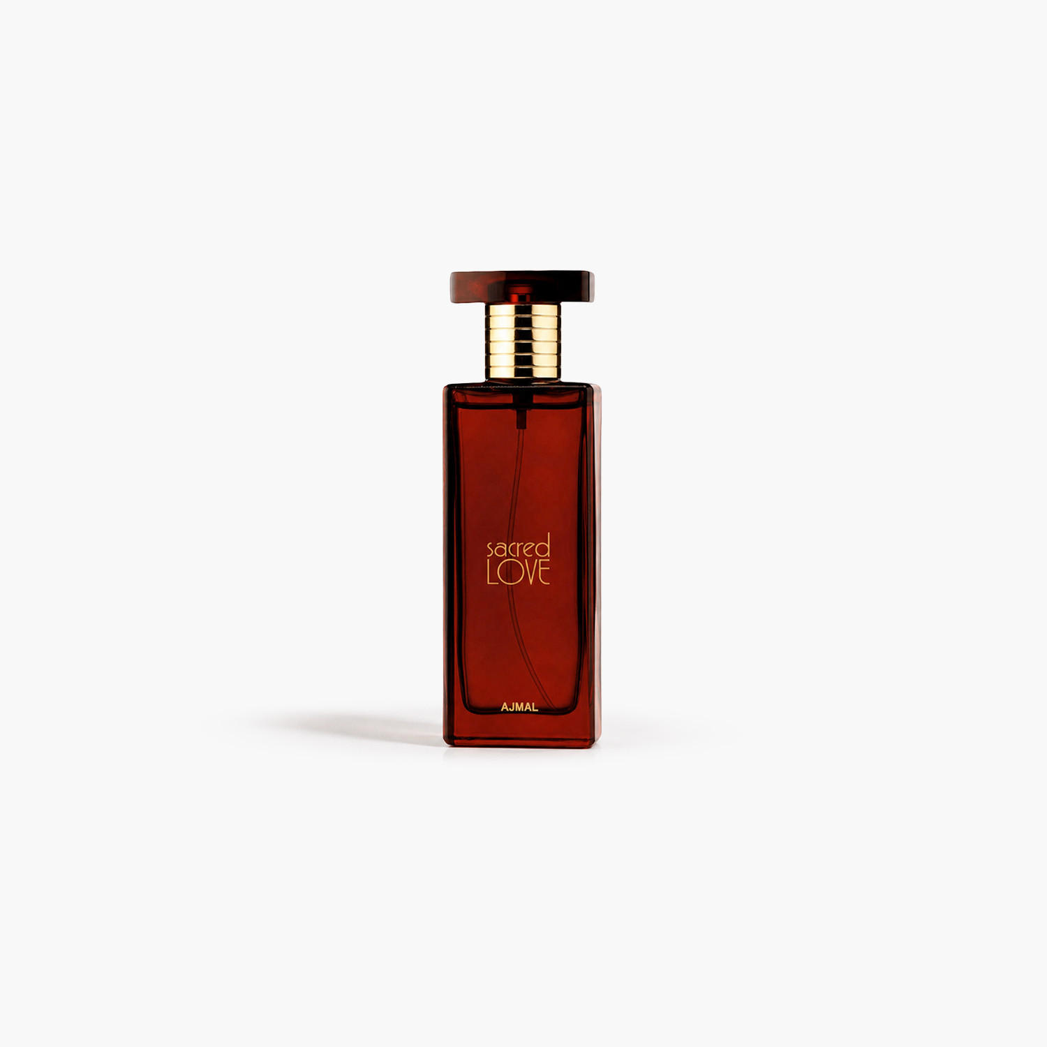 Ajmal Sacred Love Eau De Parfum Spray for Women - 50 ml-beautyandpersonalcare-fragrance-women-image-1