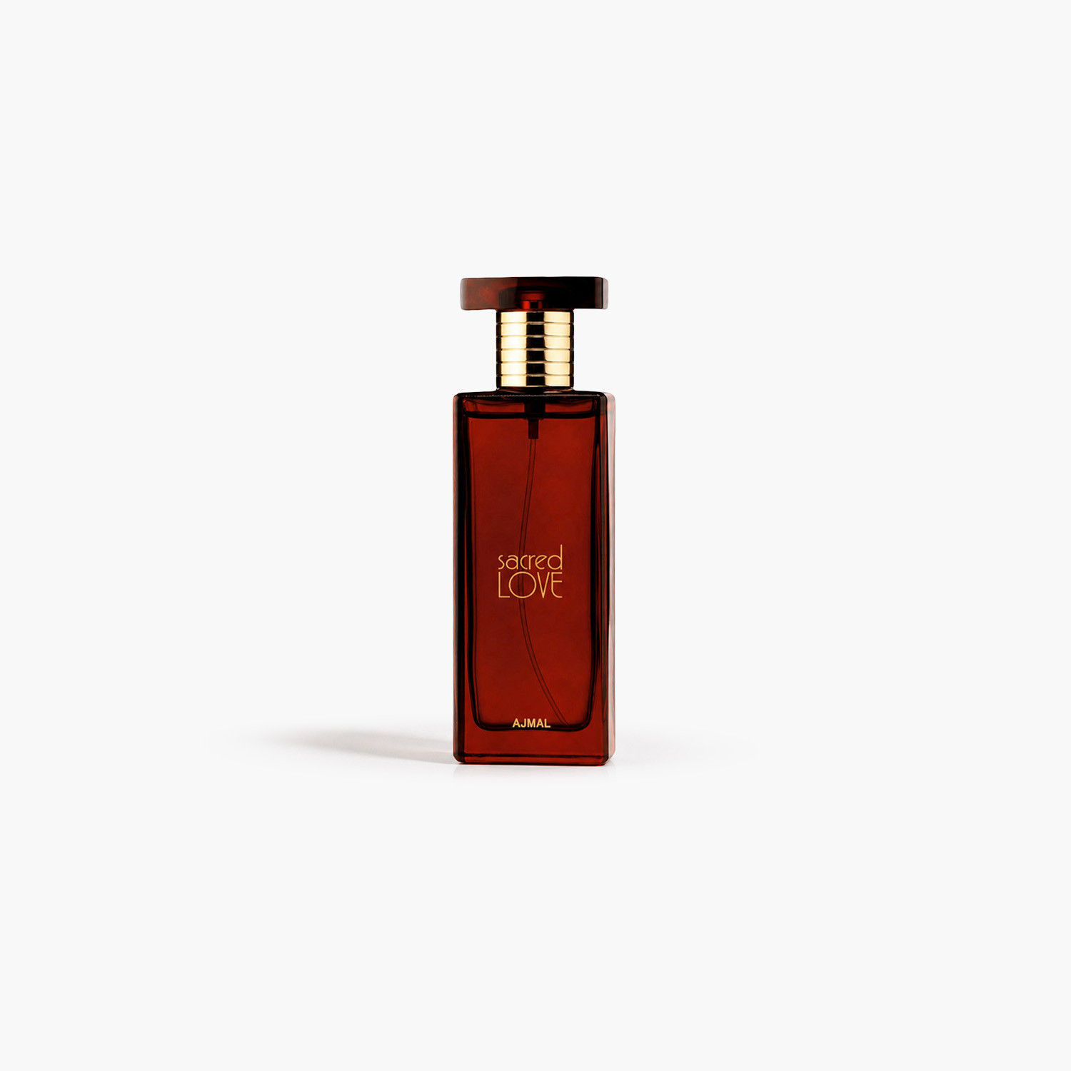 Ajmal Sacred Love Eau De Parfum Spray for Women - 50 ml-beautyandpersonalcare-fragrance-women-image-1