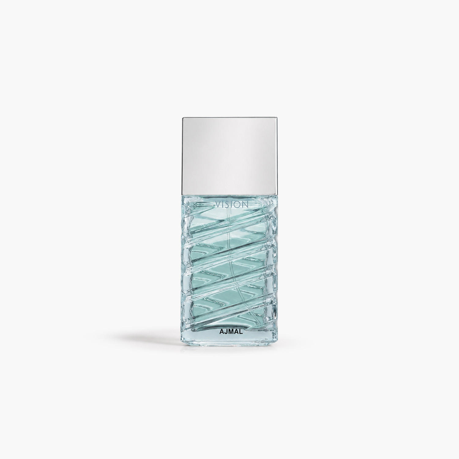 Ajmal Vision Eau De Parfum Spray for Men - 100 ml-beautyandpersonalcare-fragrance-men-image-1