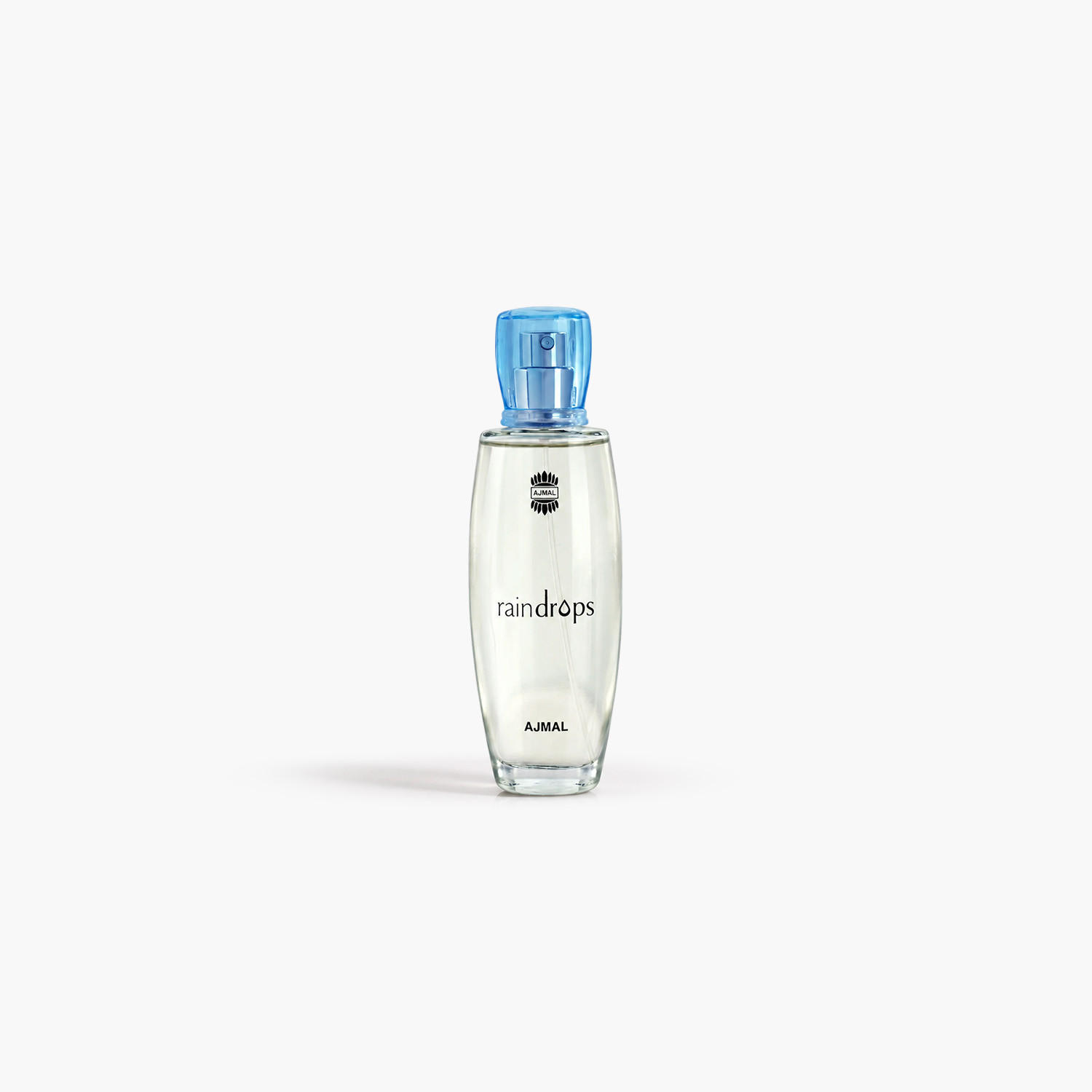 Ajmal Raindrops Eau De Parfum Spray for Women - 50 ml-beautyandpersonalcare-fragrance-women-image-1