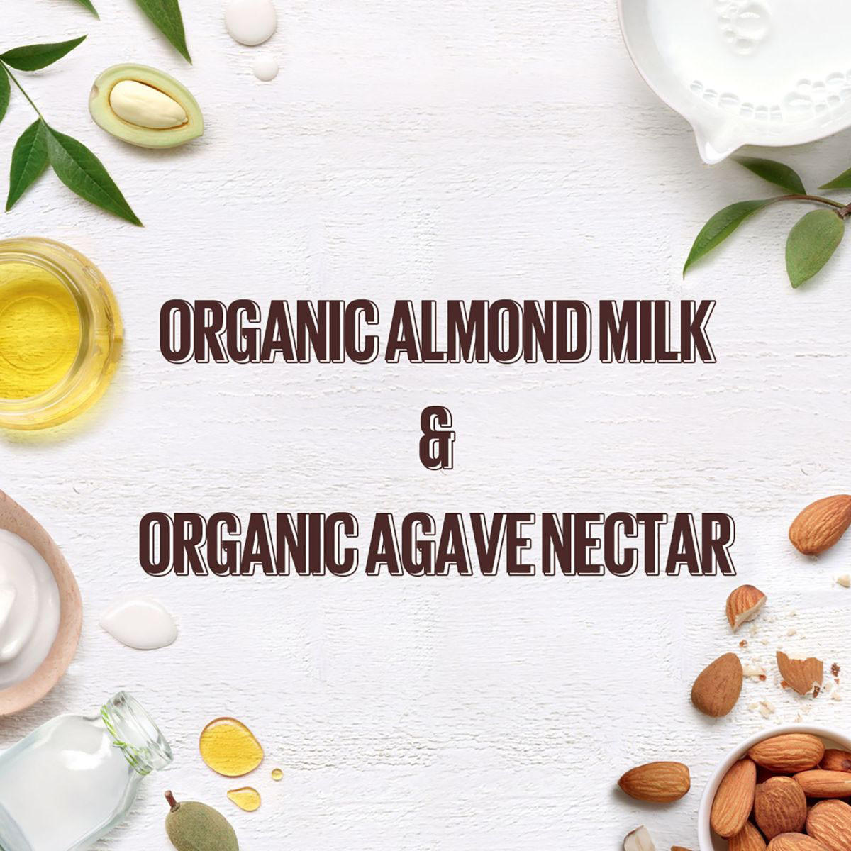Garnier Ultra Doux Almond Milk Hydrating Shampoo - 200 ml-beautyandpersonalcare-hair-haircare-shampoos-image-3