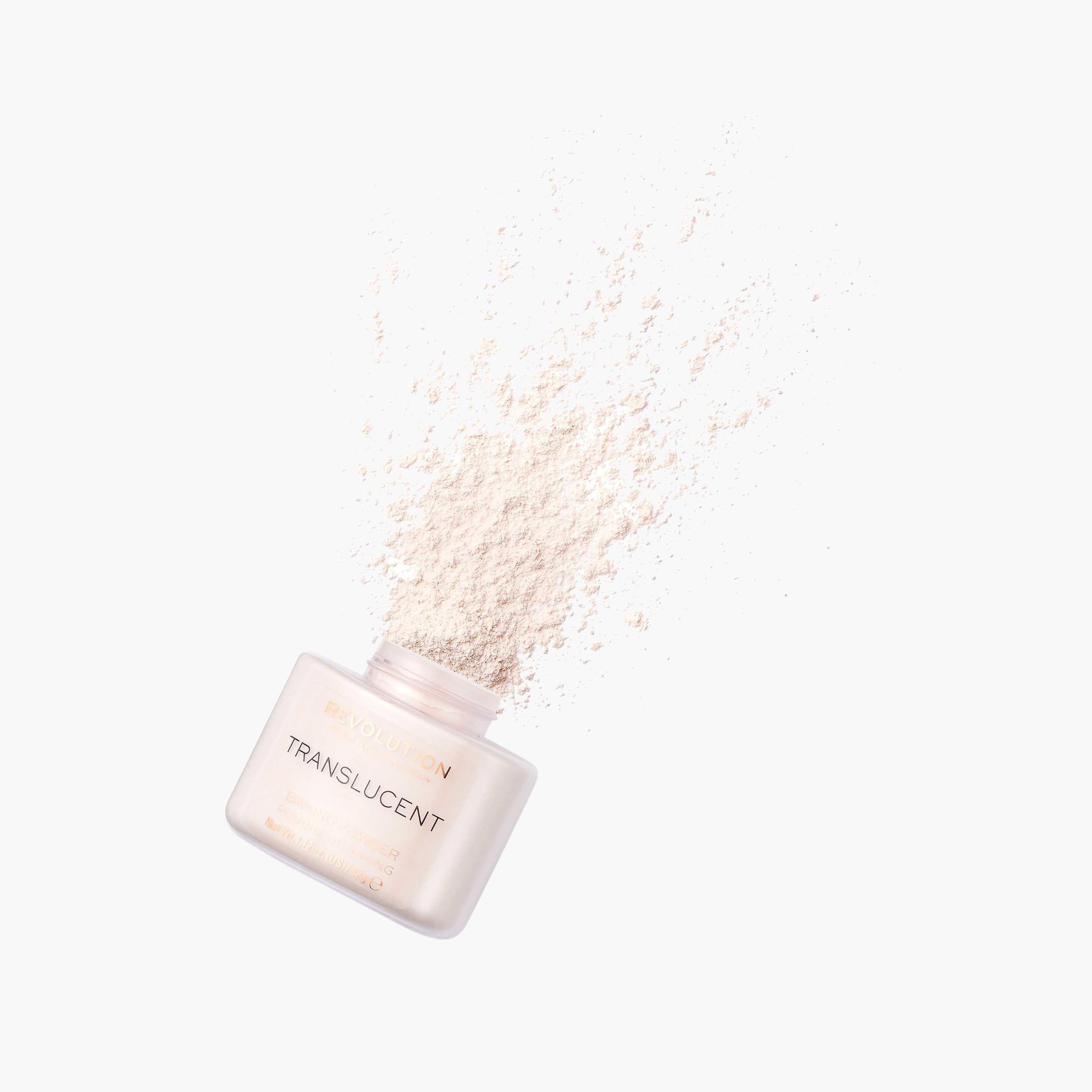 Makeup Revolution Loose Translucent Baking Powder-beautyandpersonalcare-makeup-face-facepowders-image-3